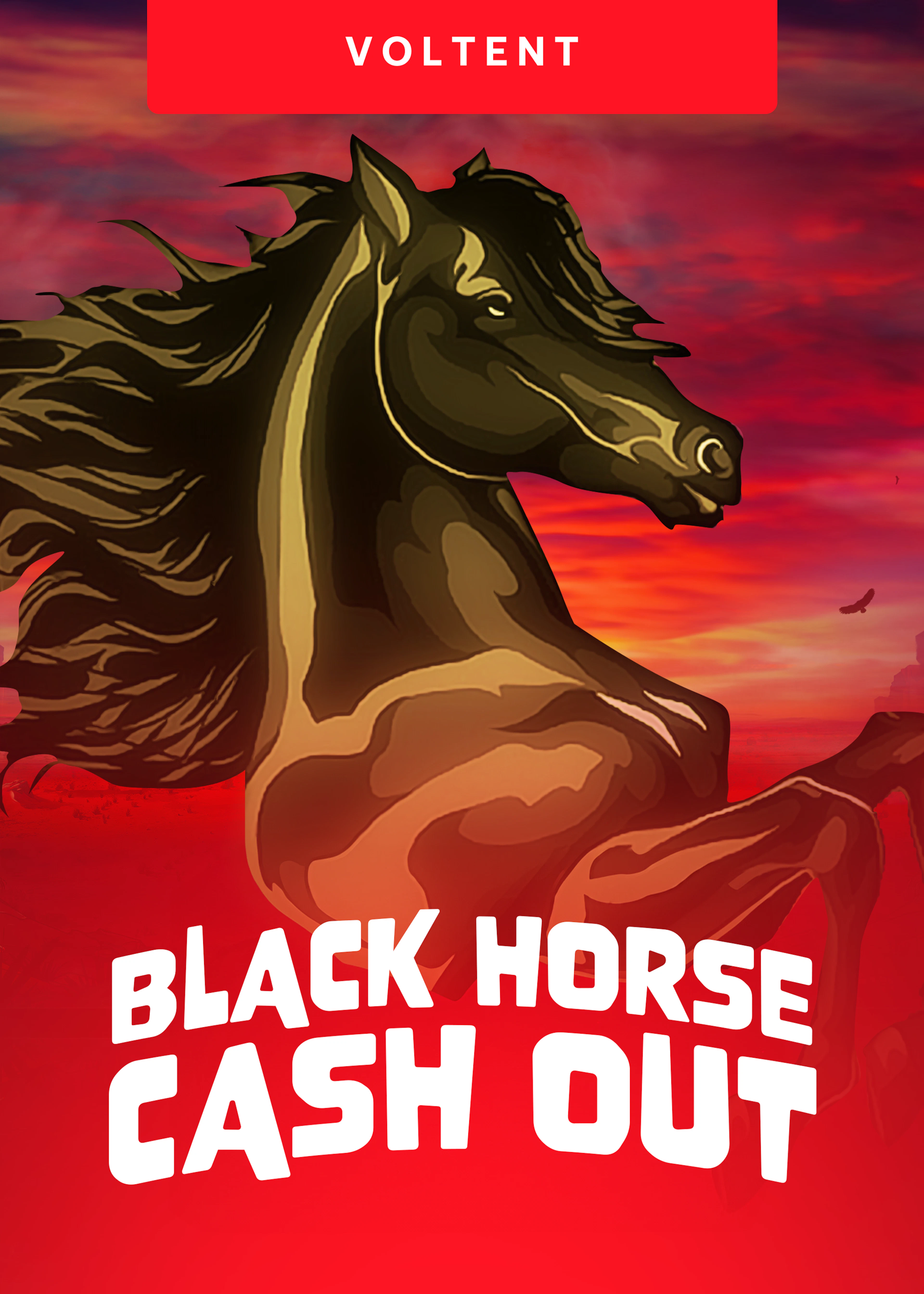 Black Horse Cash Out