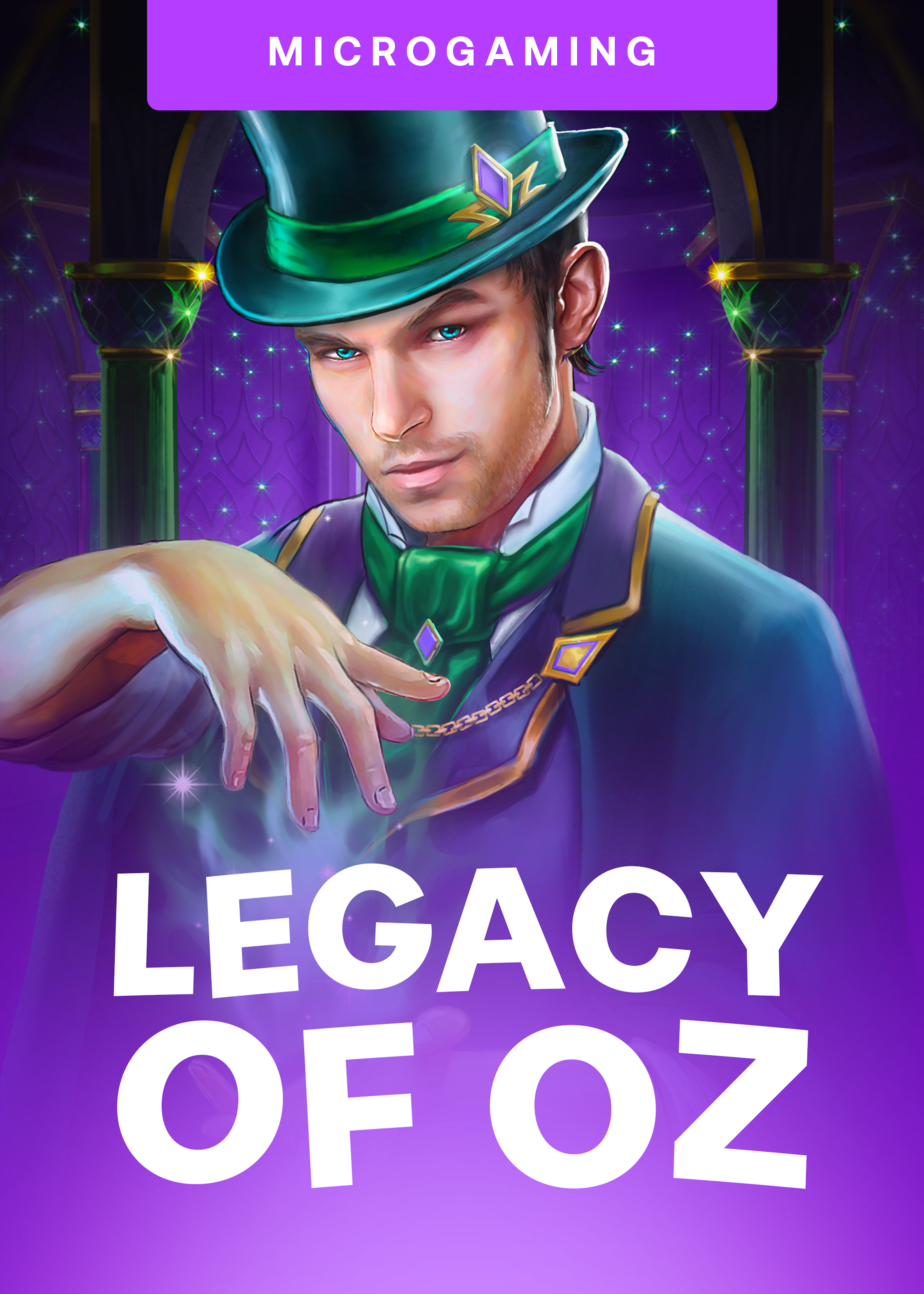 Legacy of Oz ™