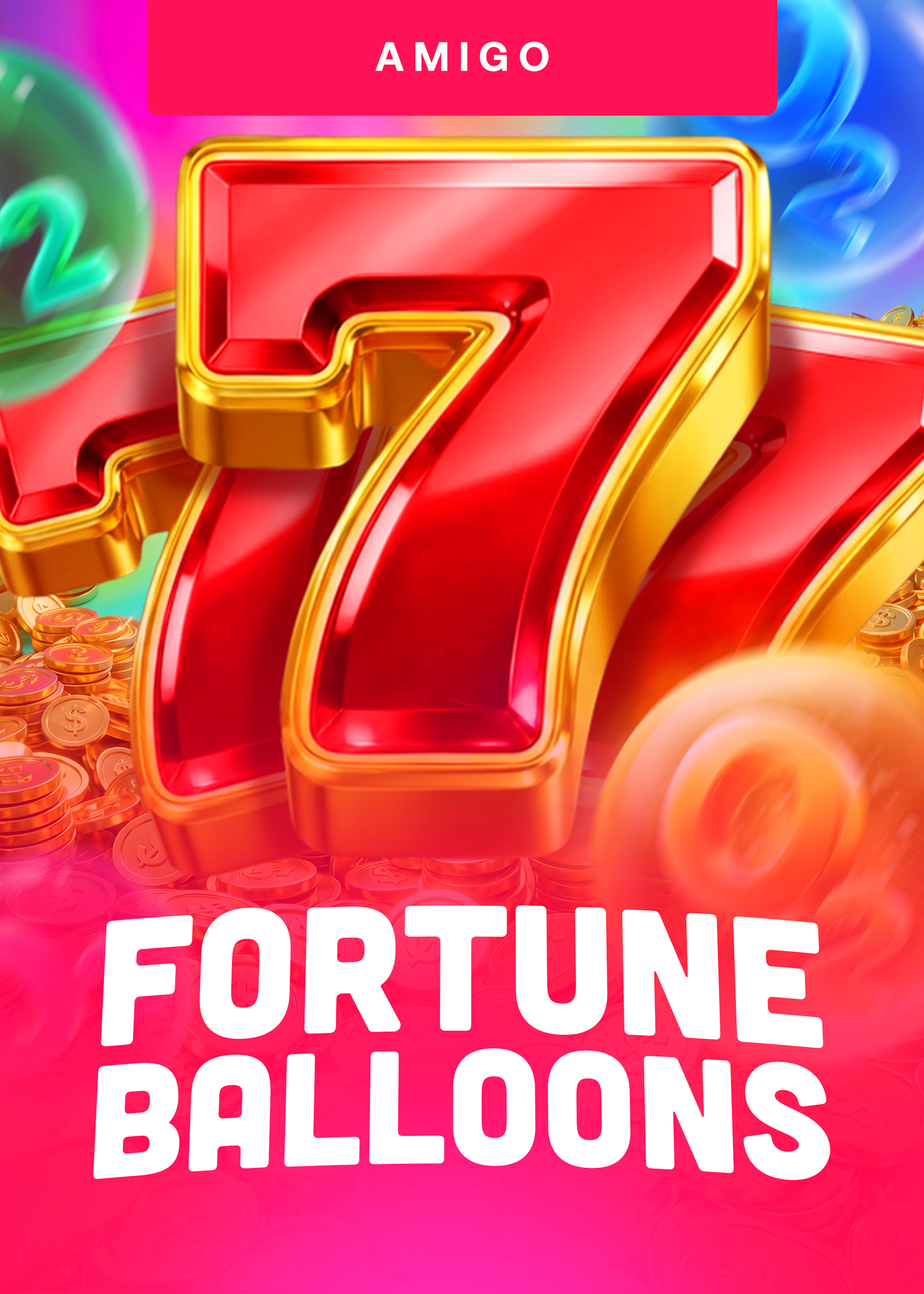 Fortune Balloons