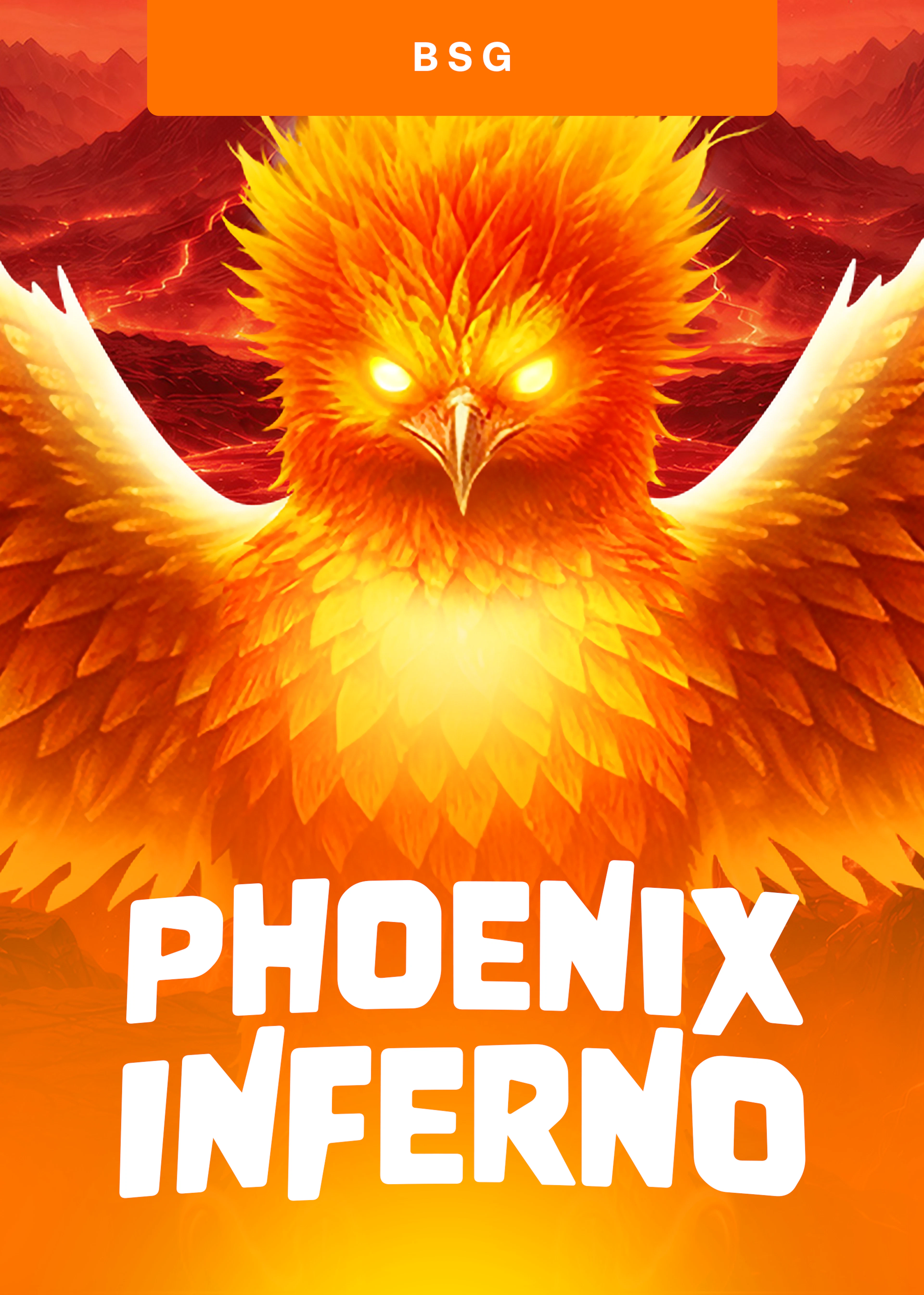 Phoenix Inferno