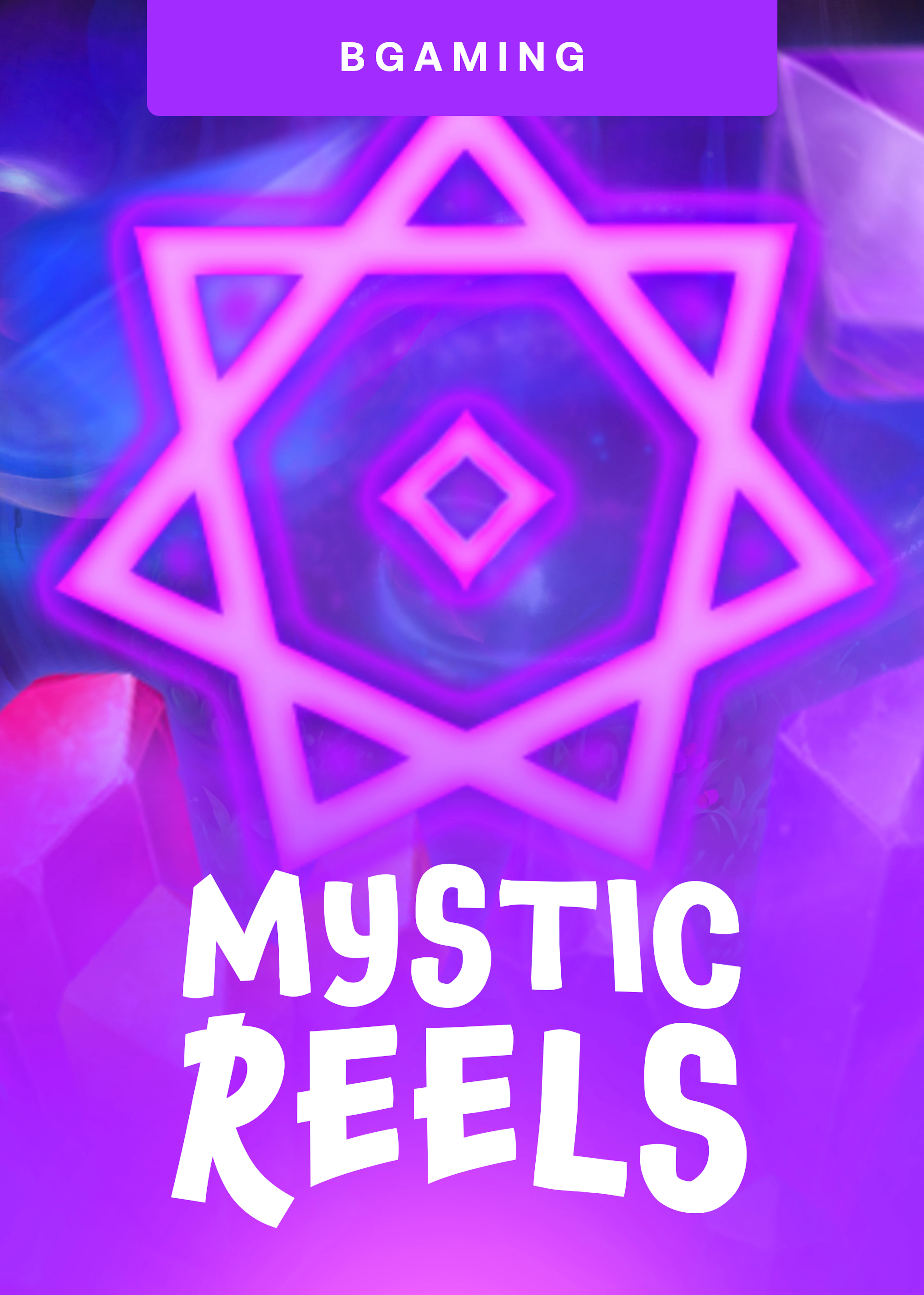 Mystic Reels