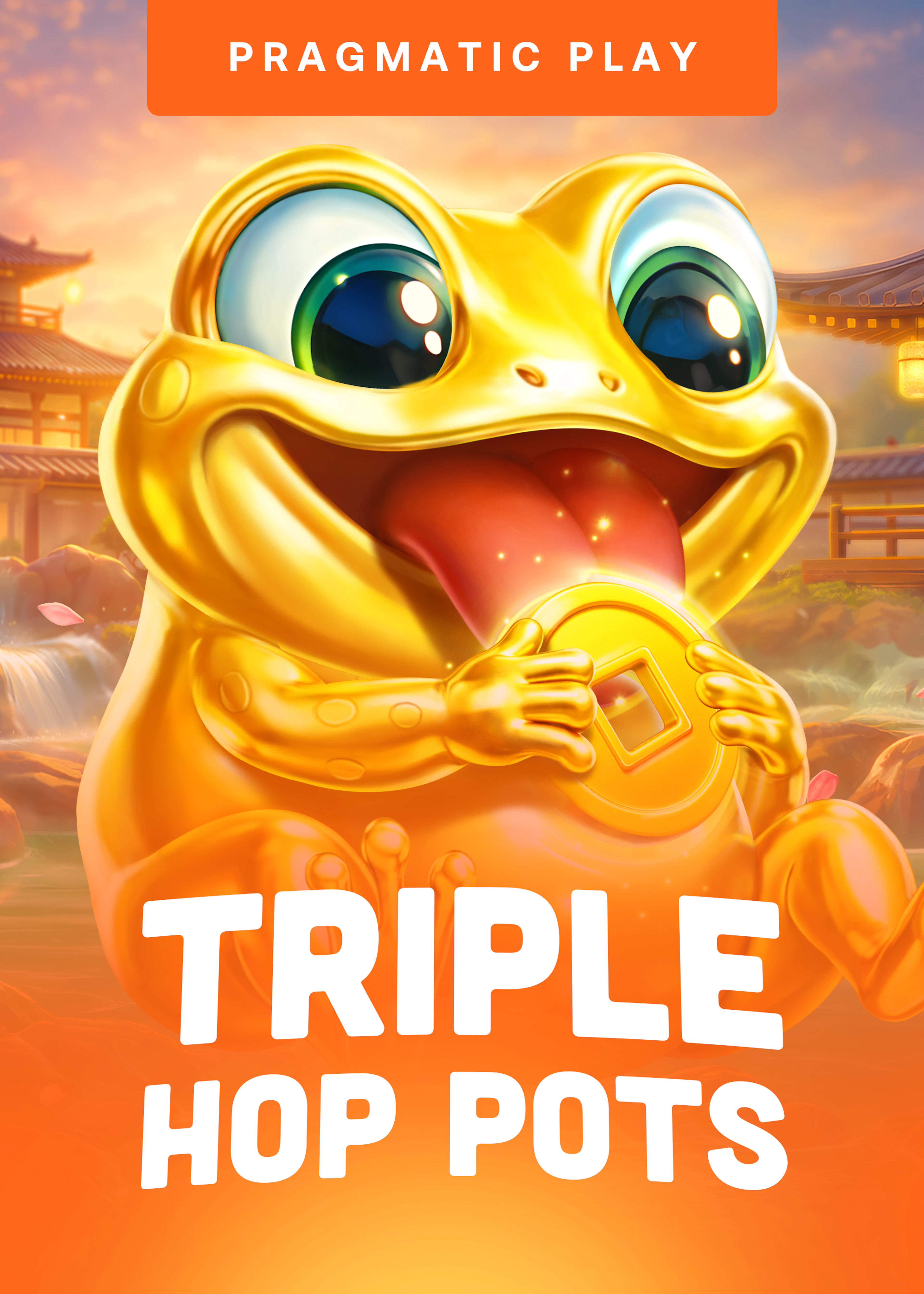 Triple Hop Pots