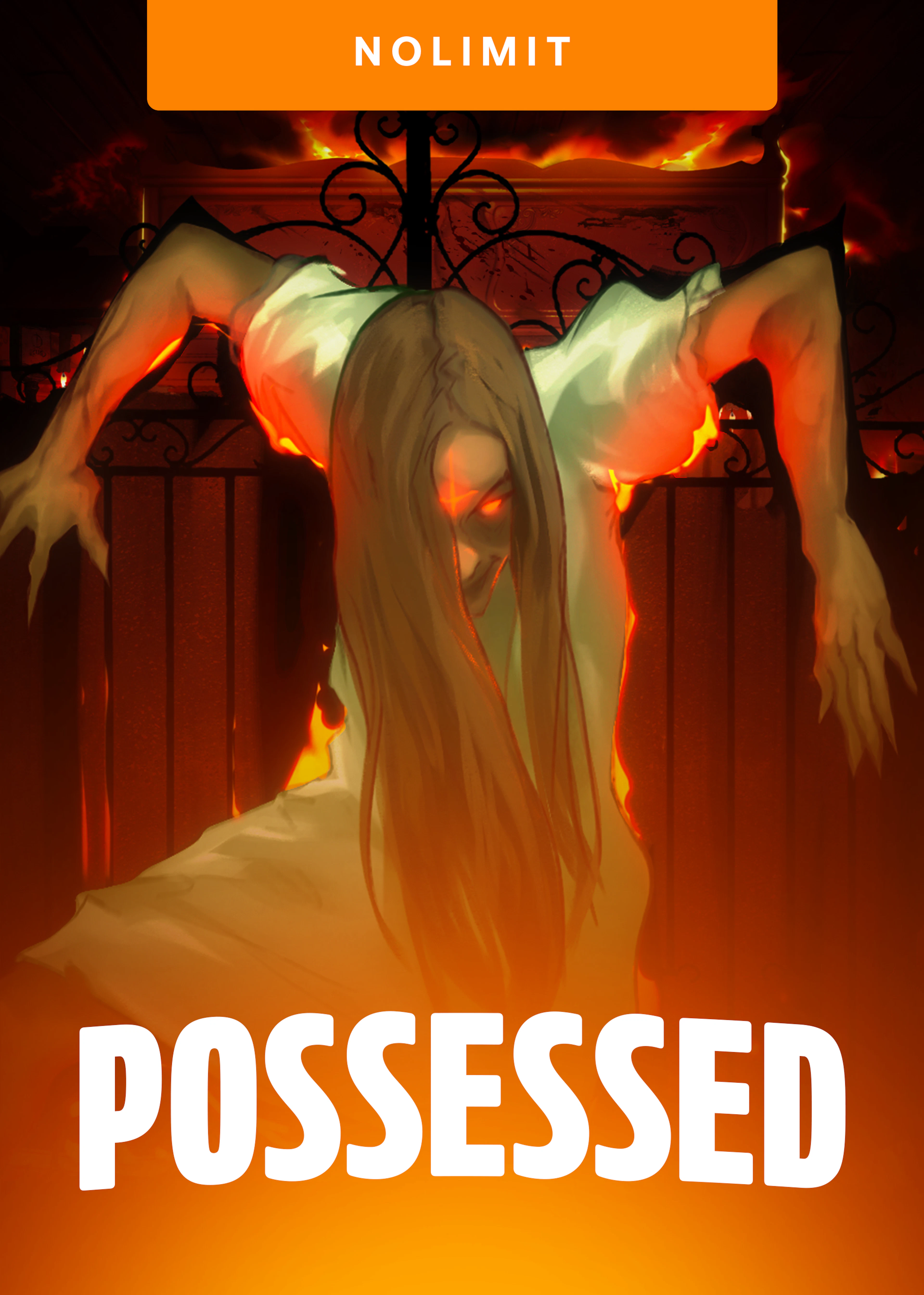 Possessed