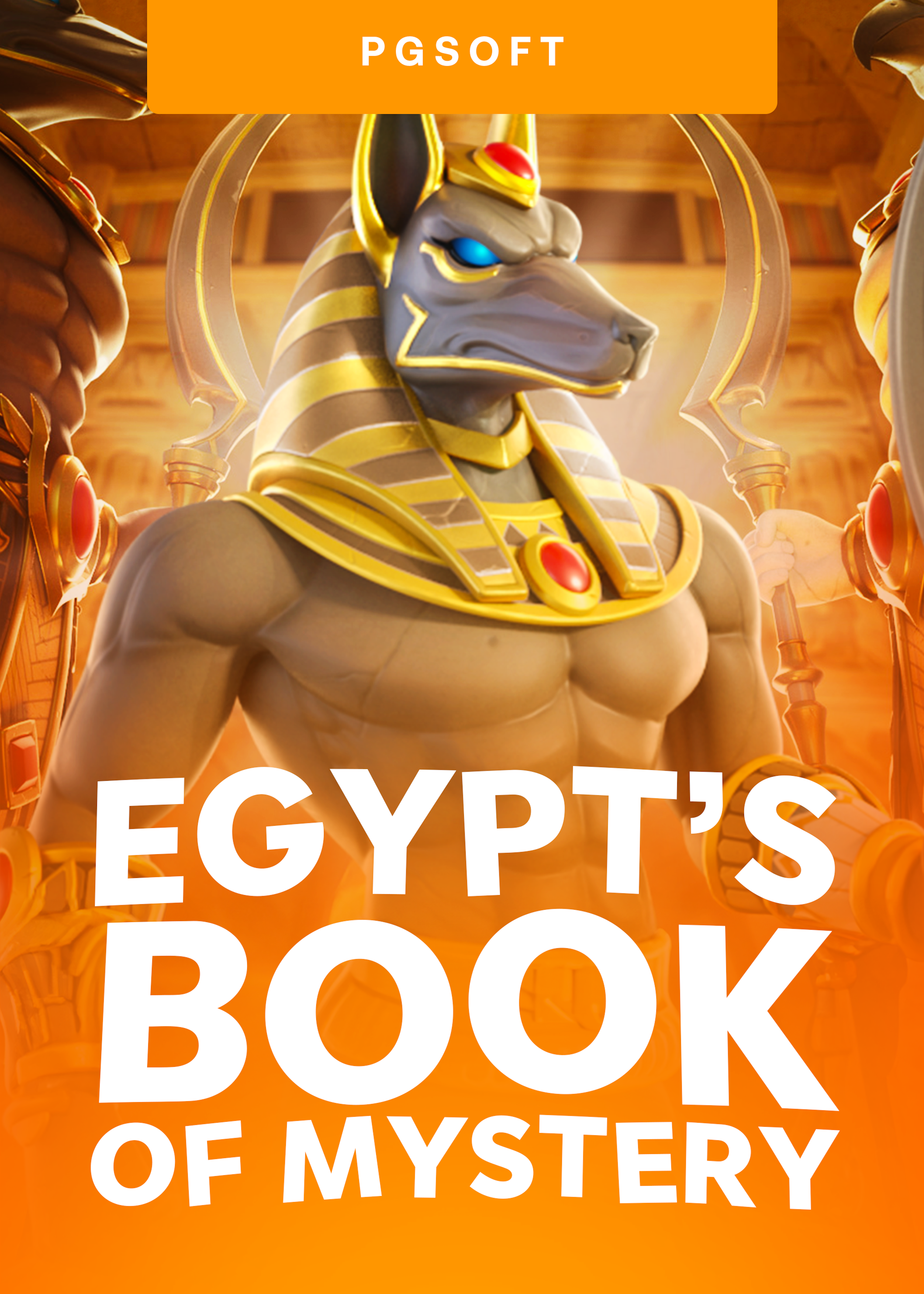 Egypt's Book of Mystery