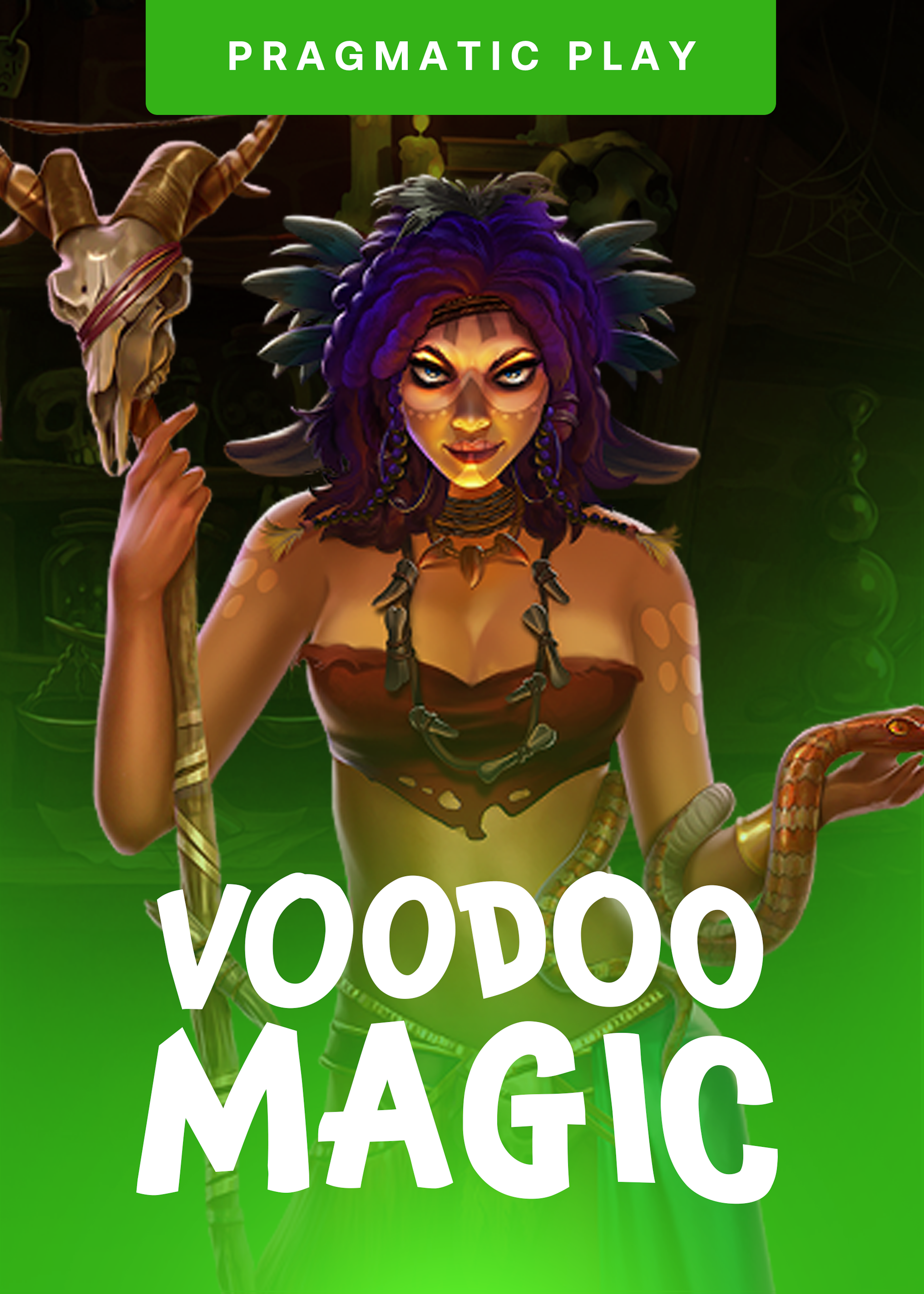 Voodoo Magic