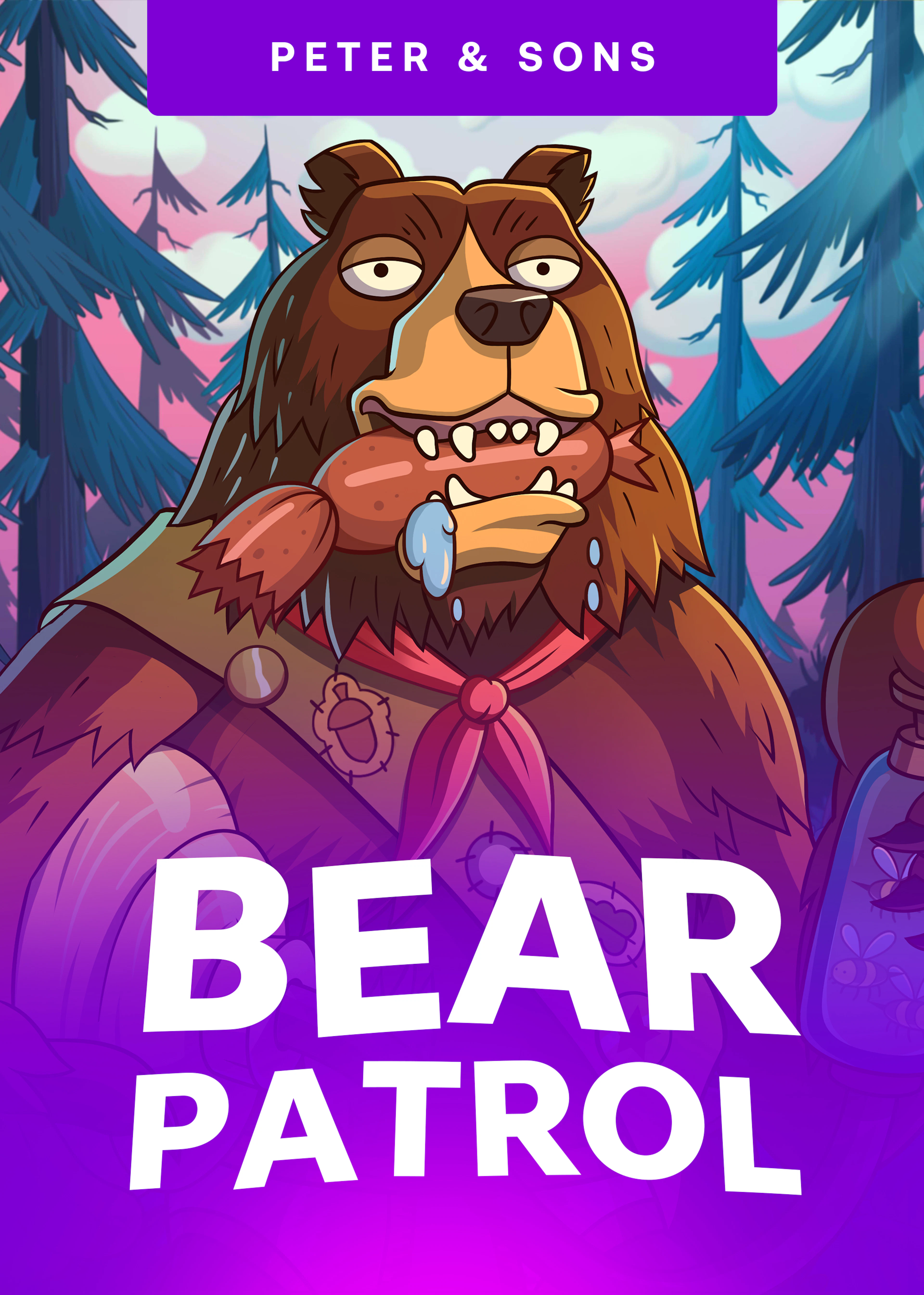 Bear Patrol