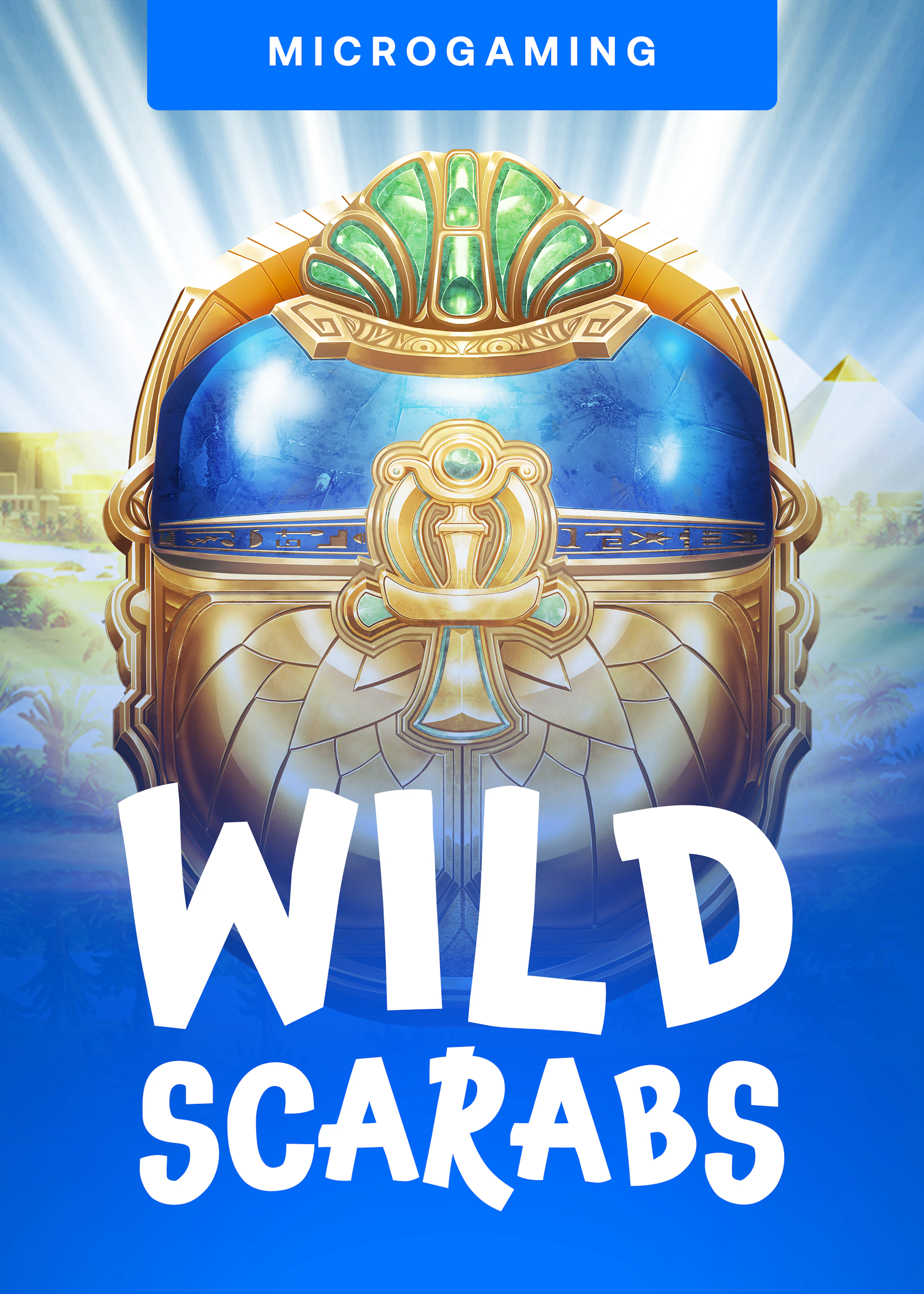 Wild Scarabs