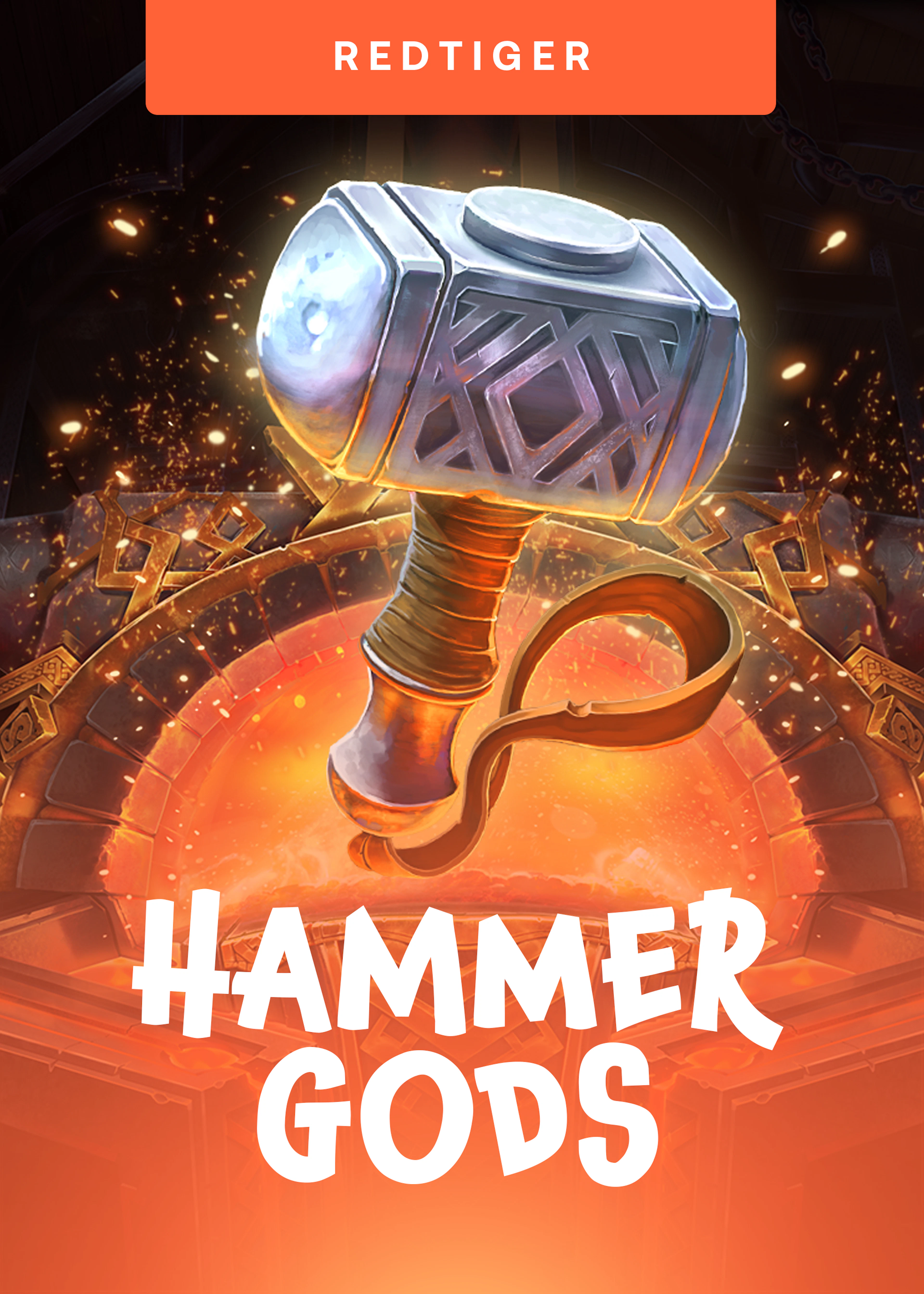 Hammer Gods