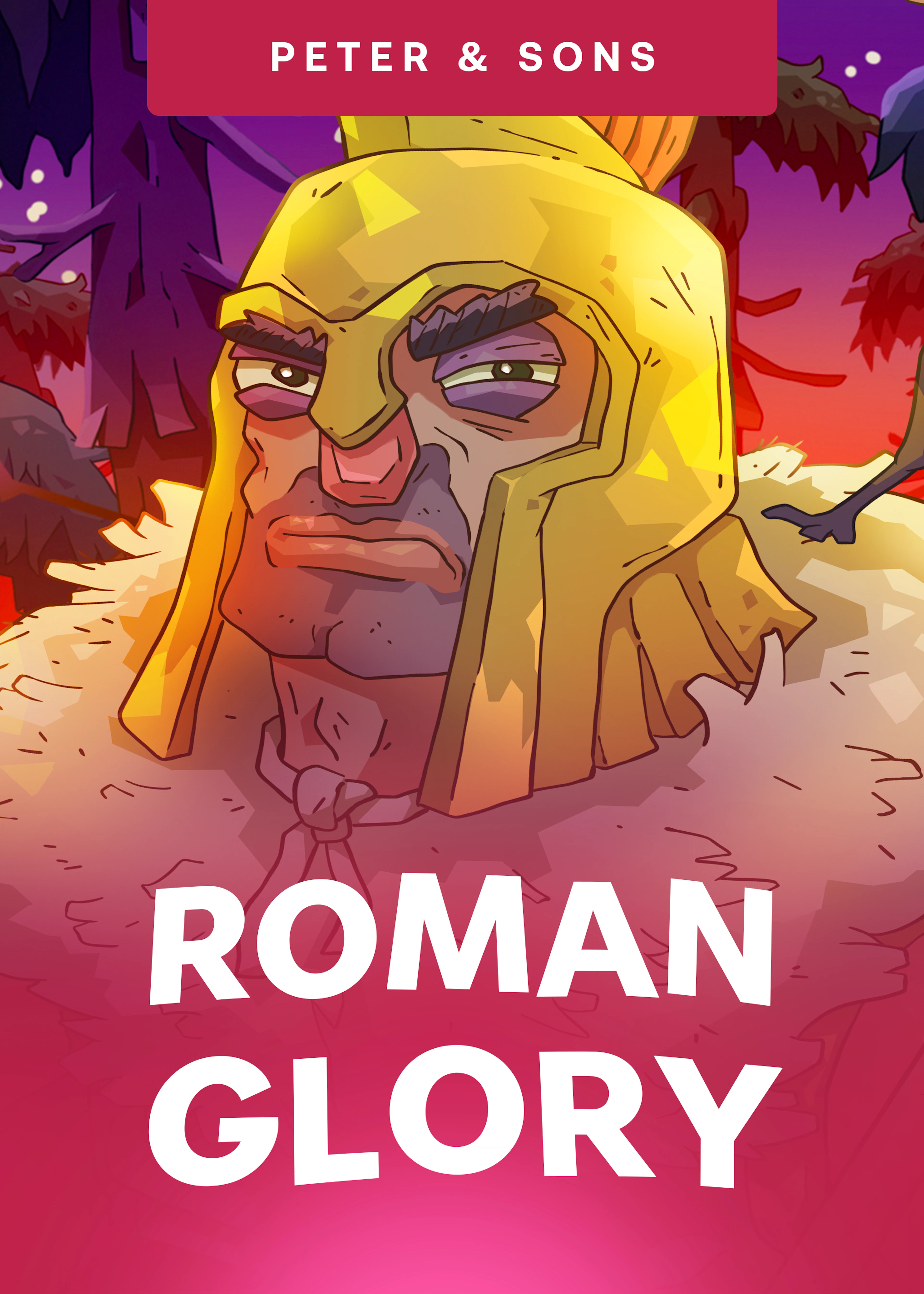 Roman Glory