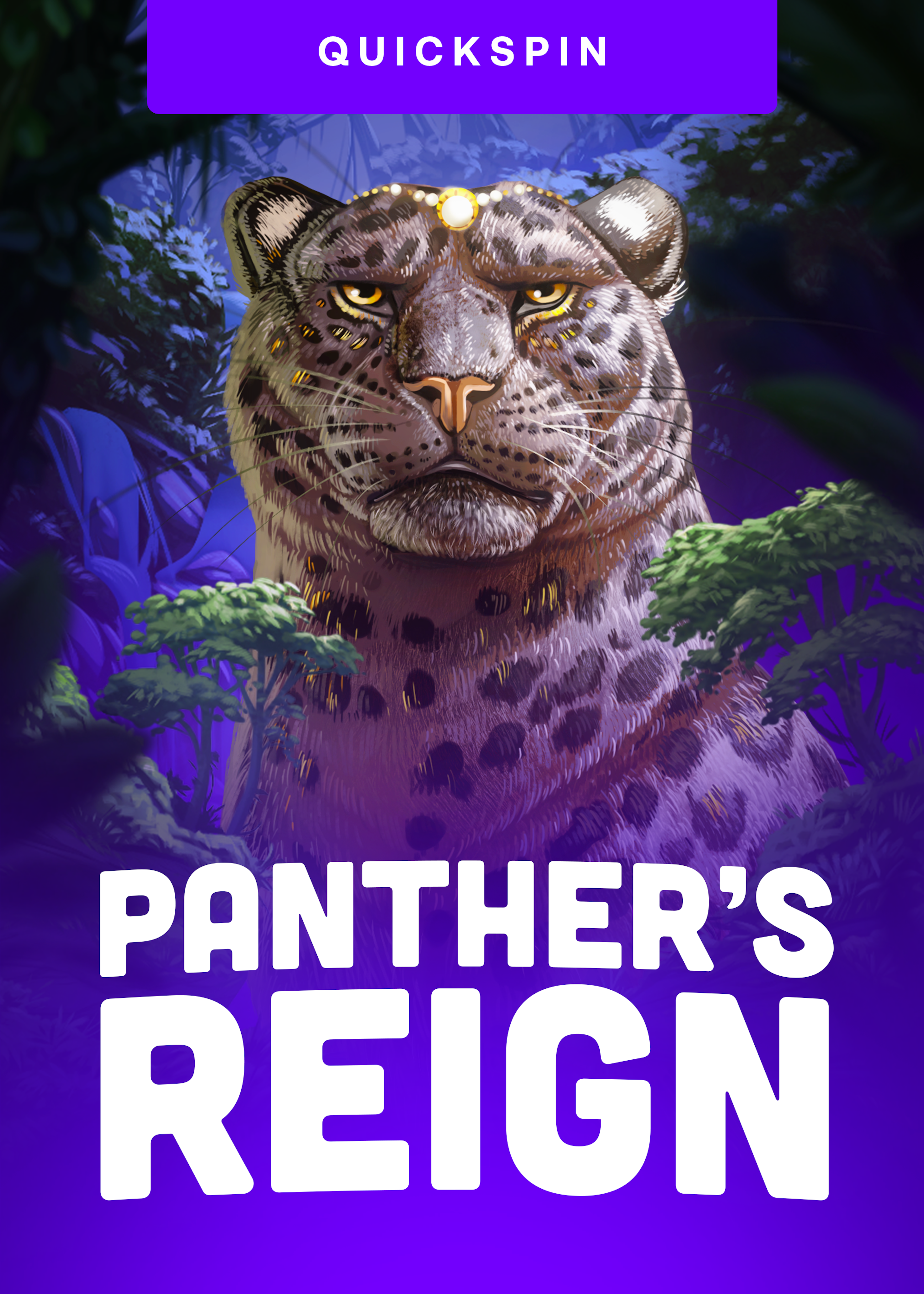 Panther's Reign