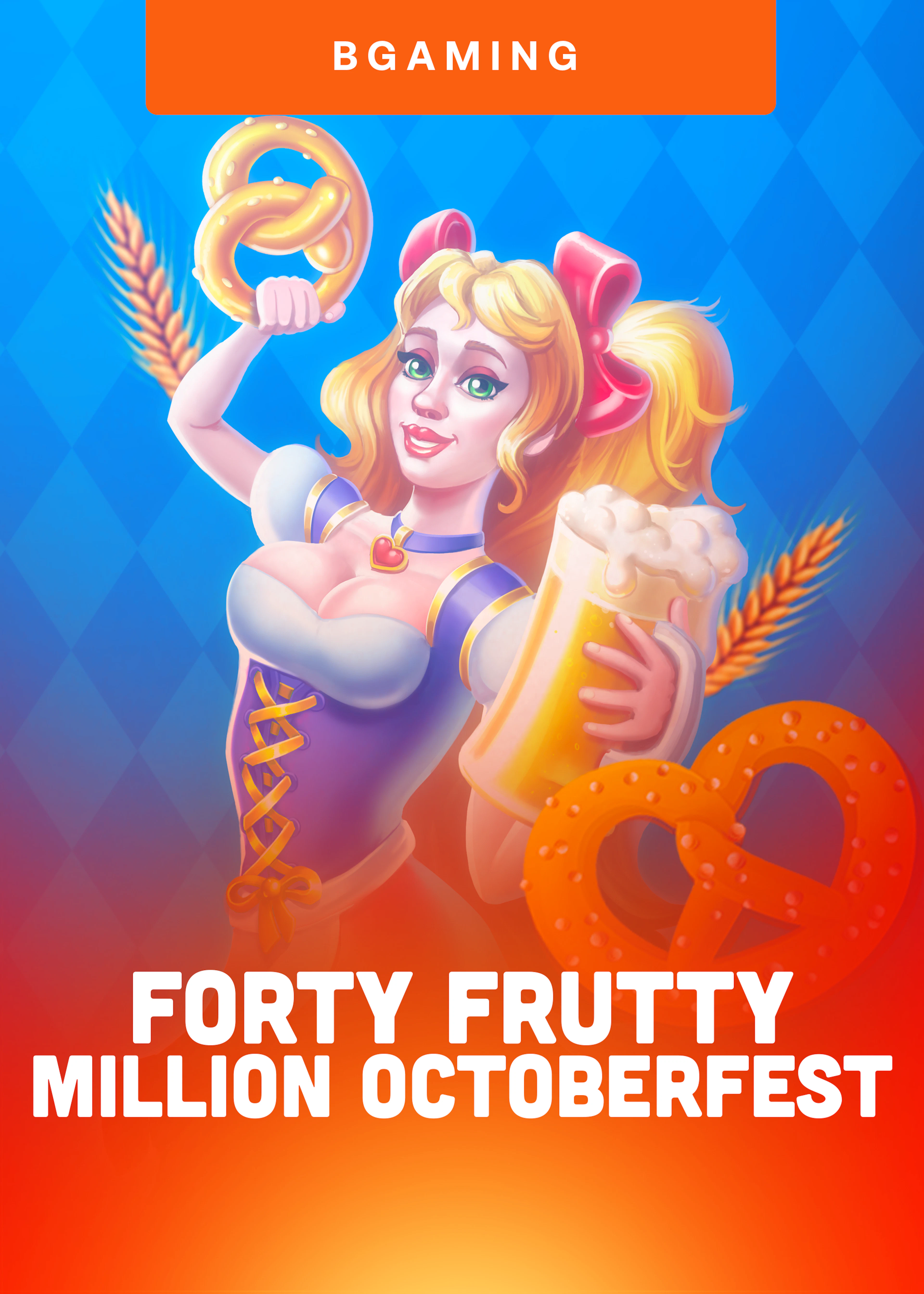 Forty Fruity Million