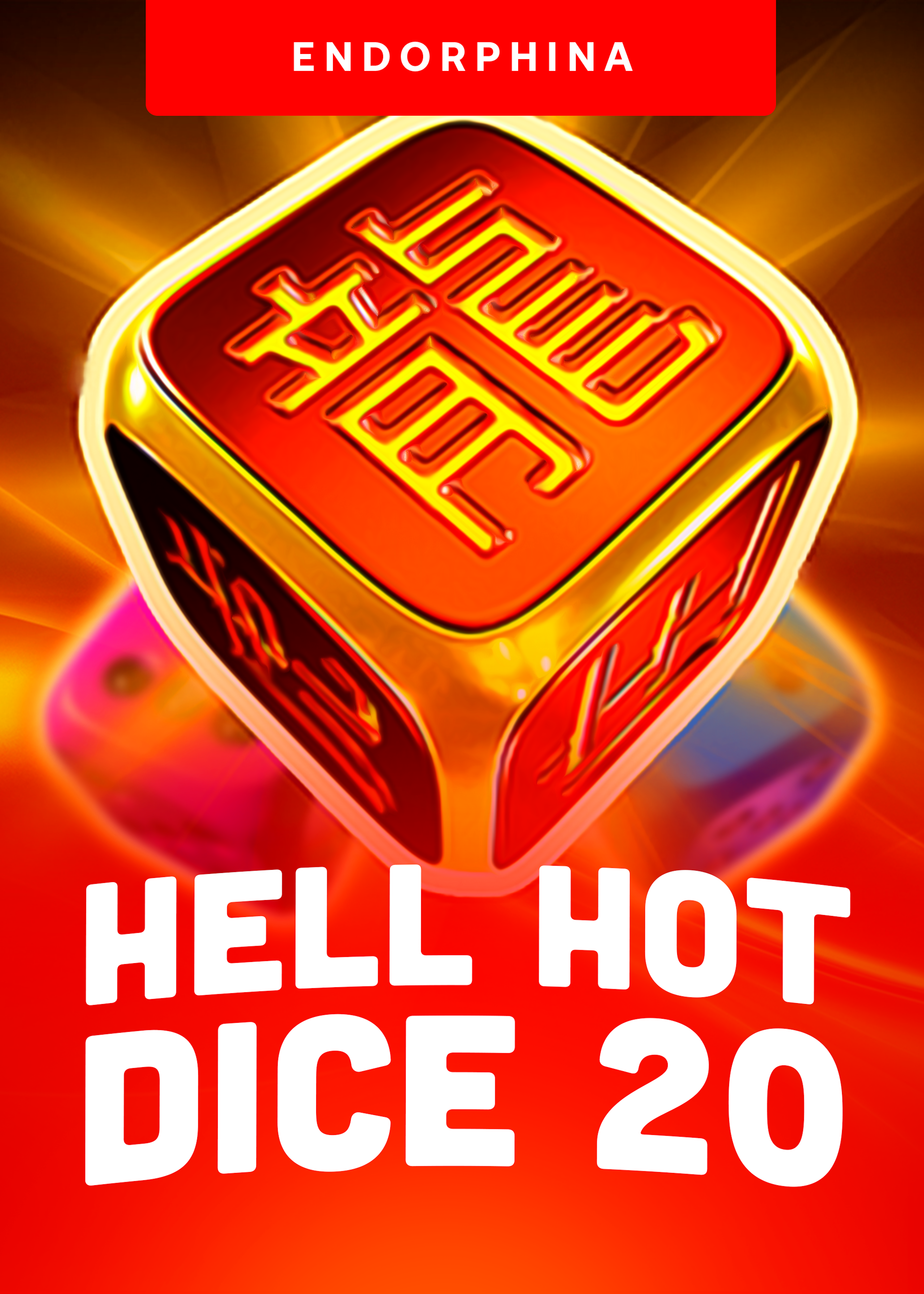 Hell Hot 20 (Dice)