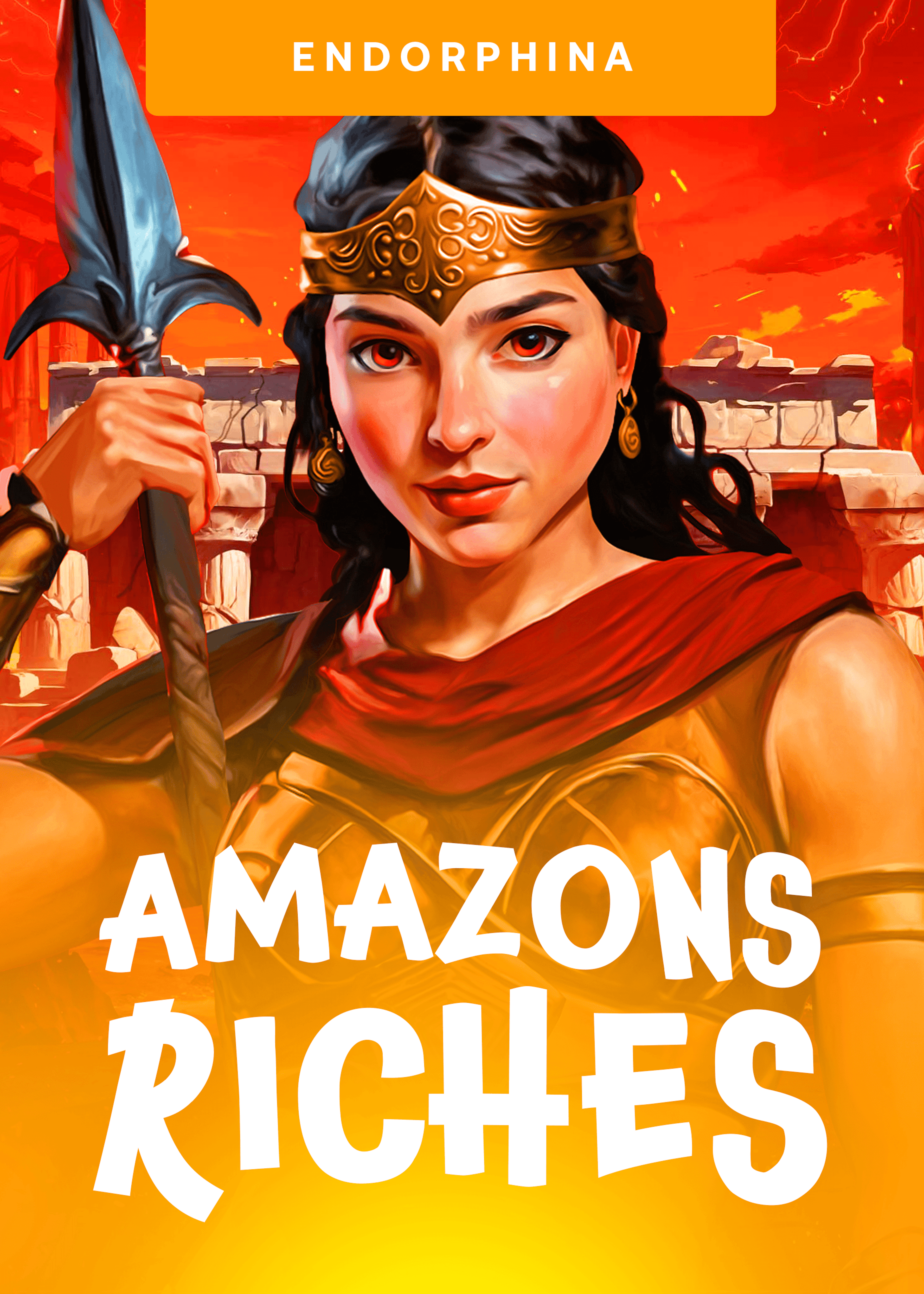 Amazons Riches