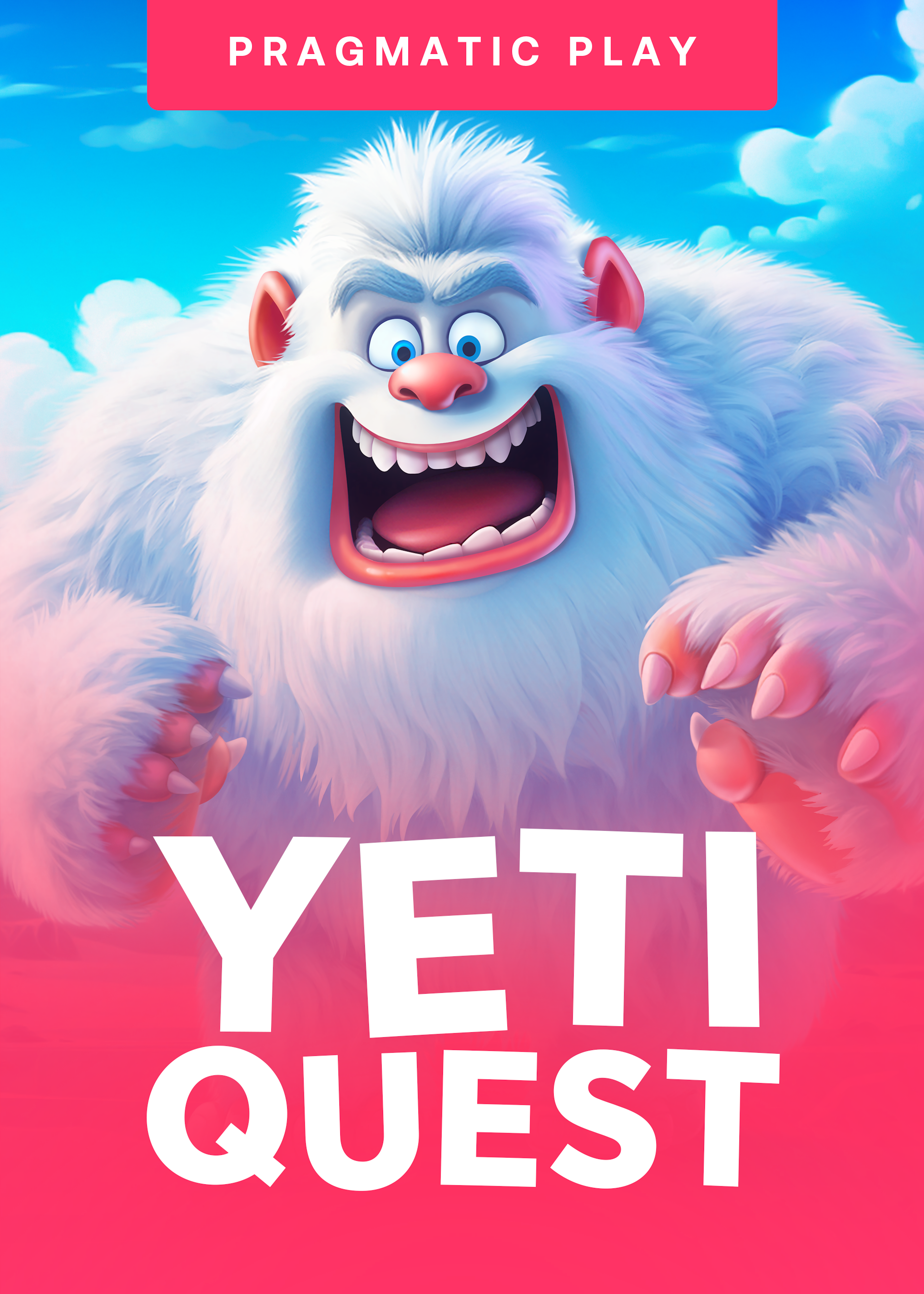 Yeti Quest