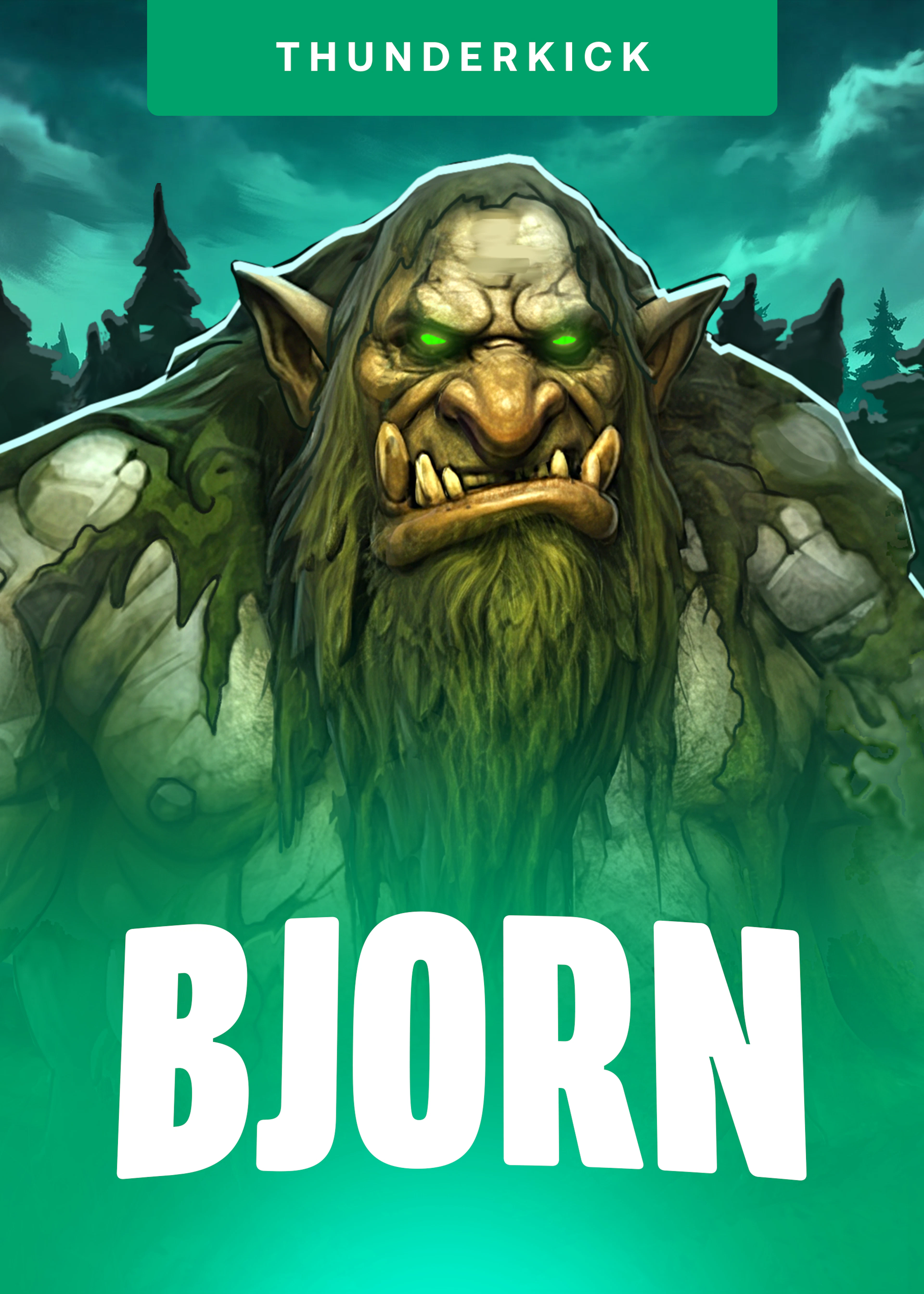 Bjorn