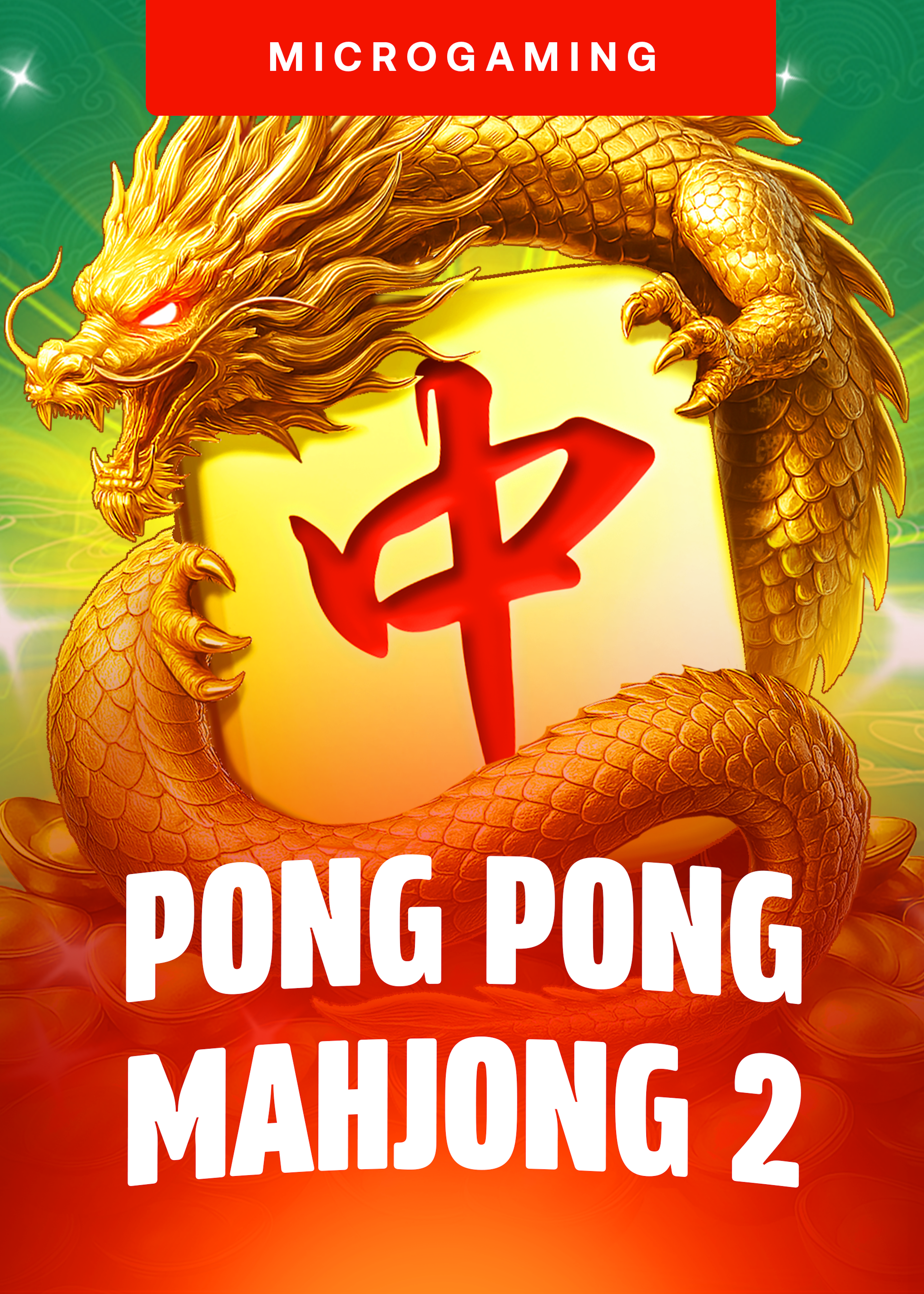 Pong Pong Mahjong 2