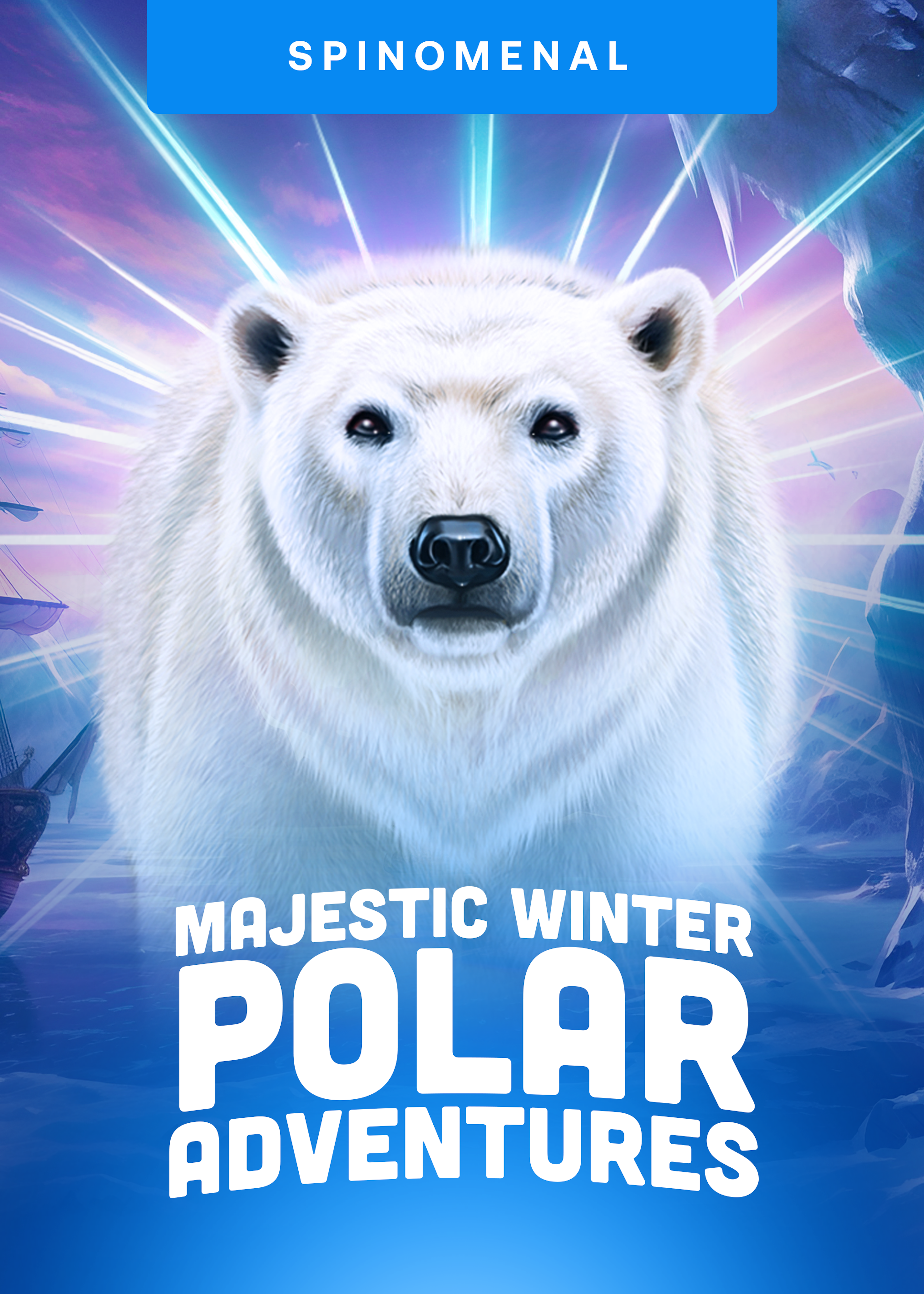 Majestic Winter - Polar Adventures