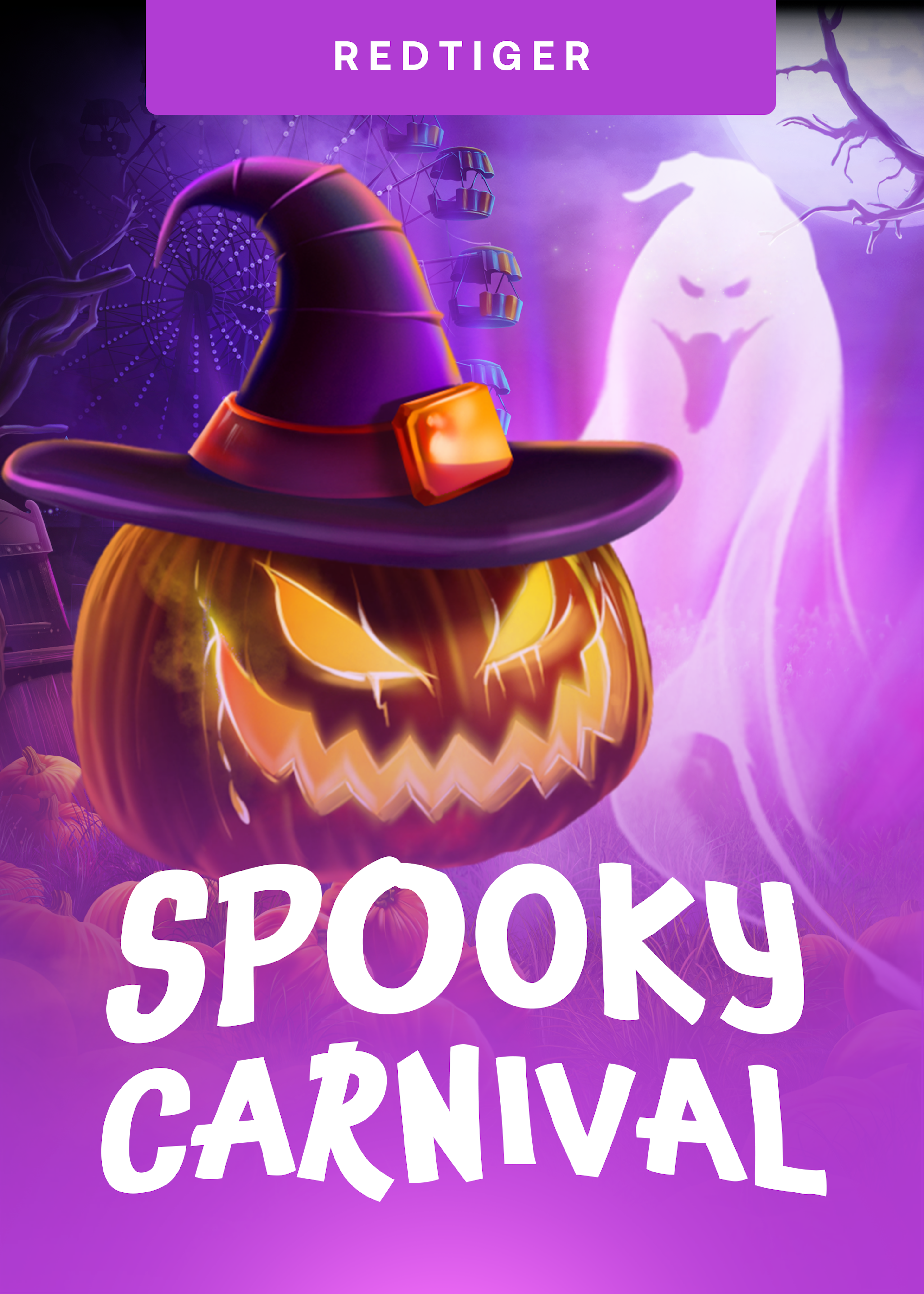 Spooky Carnival