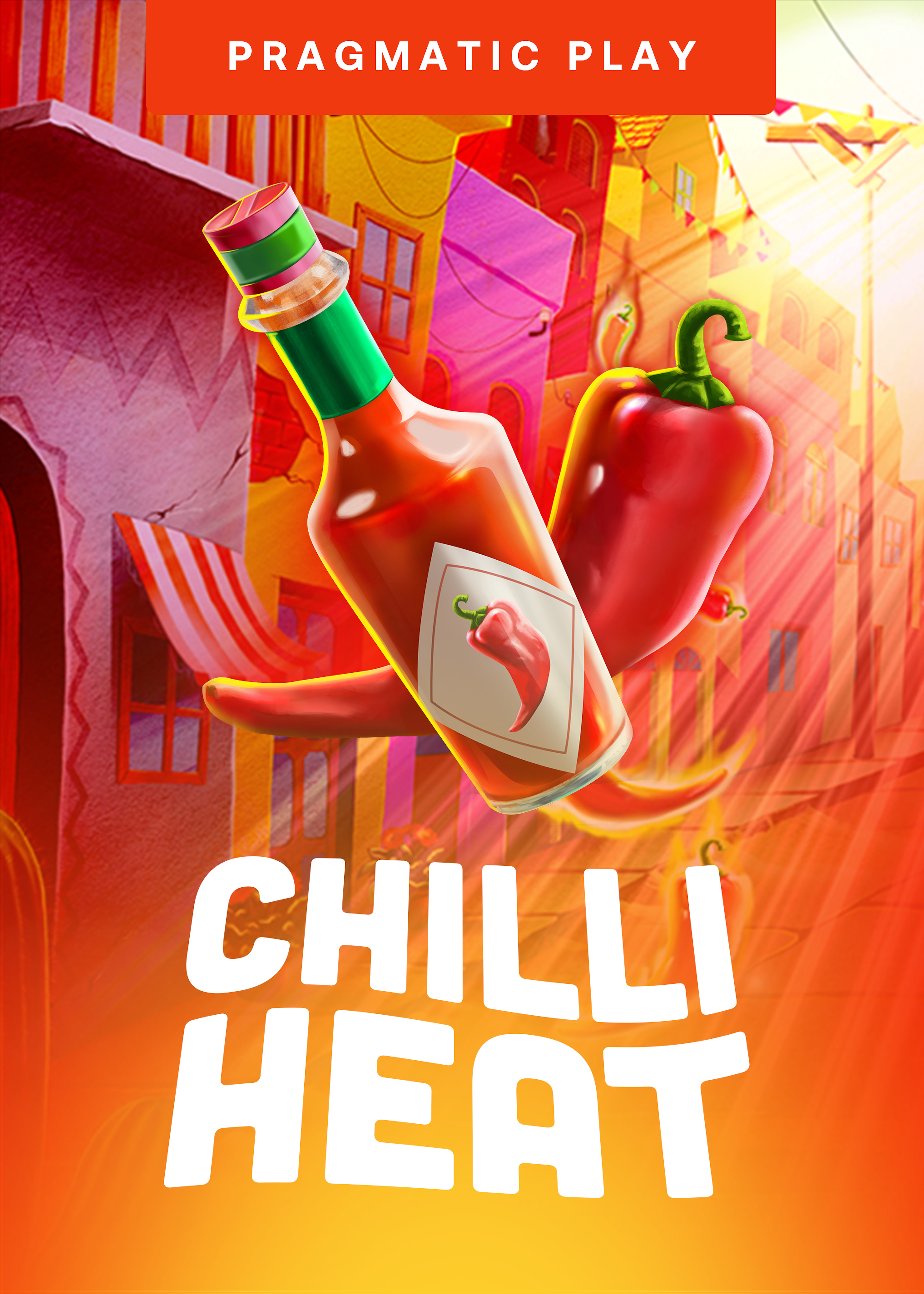 Chilli Heat