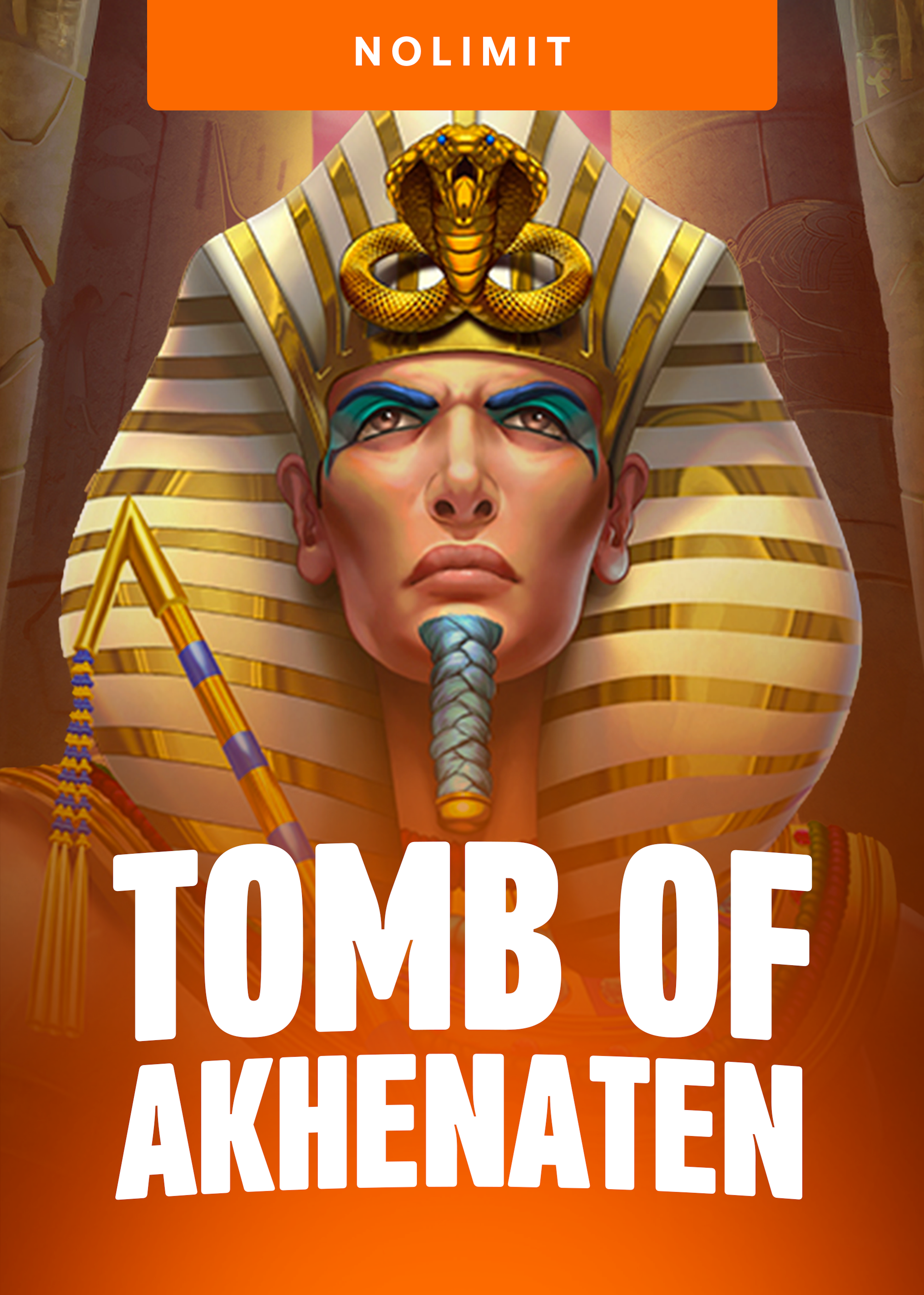 Tomb of Akhenaten