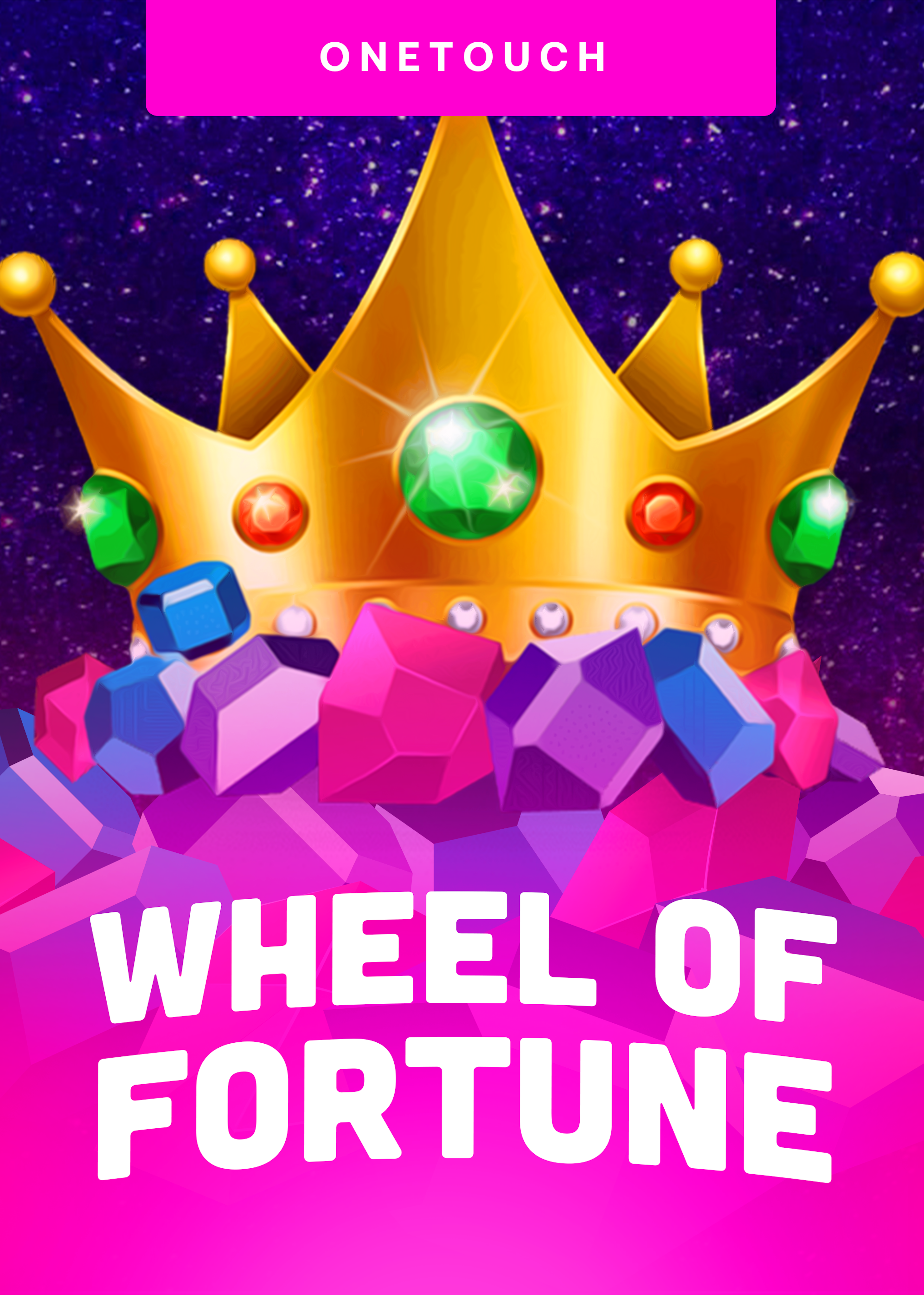 Wheel Of Fortune