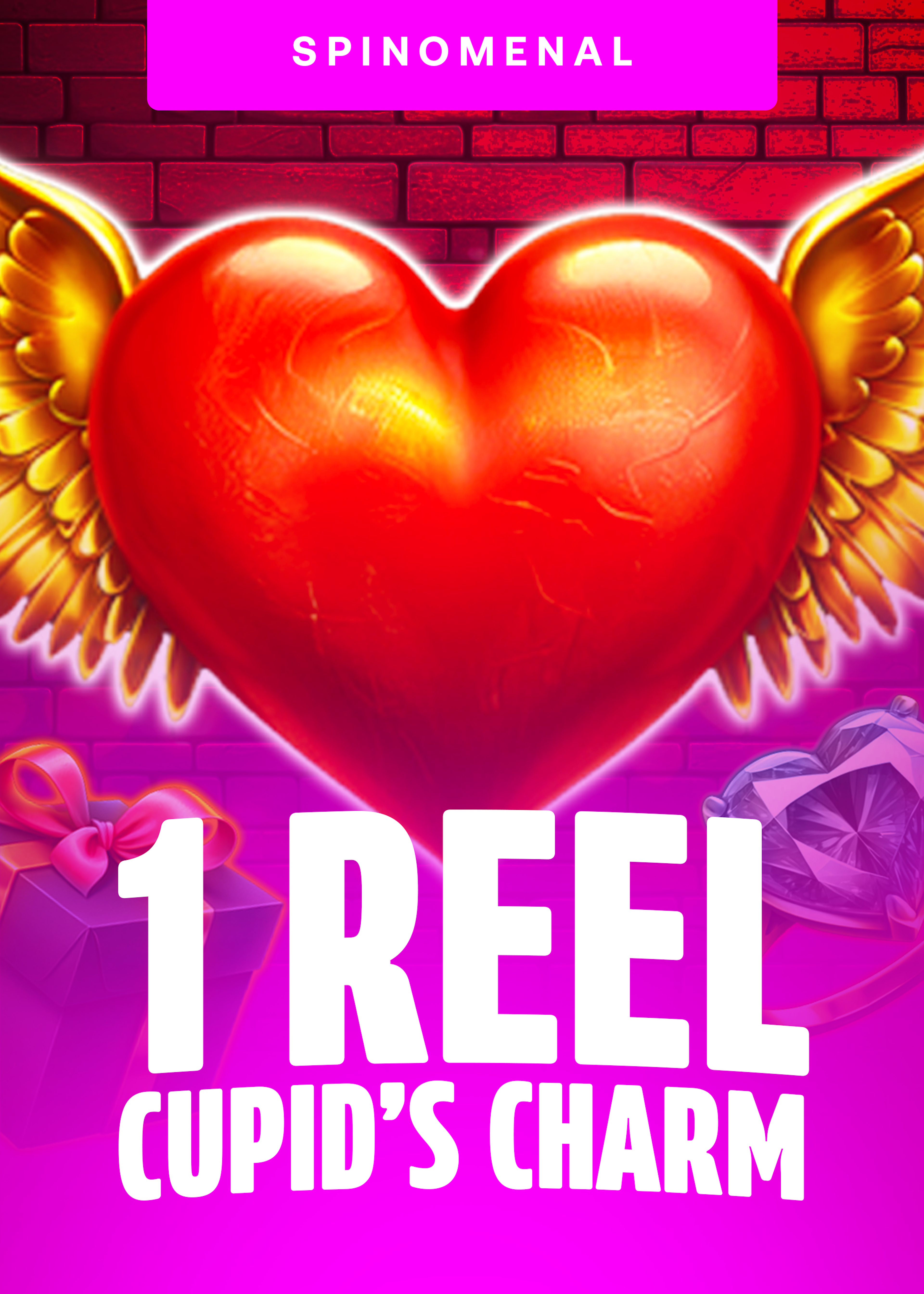 1 Reel - Cupid's Charm