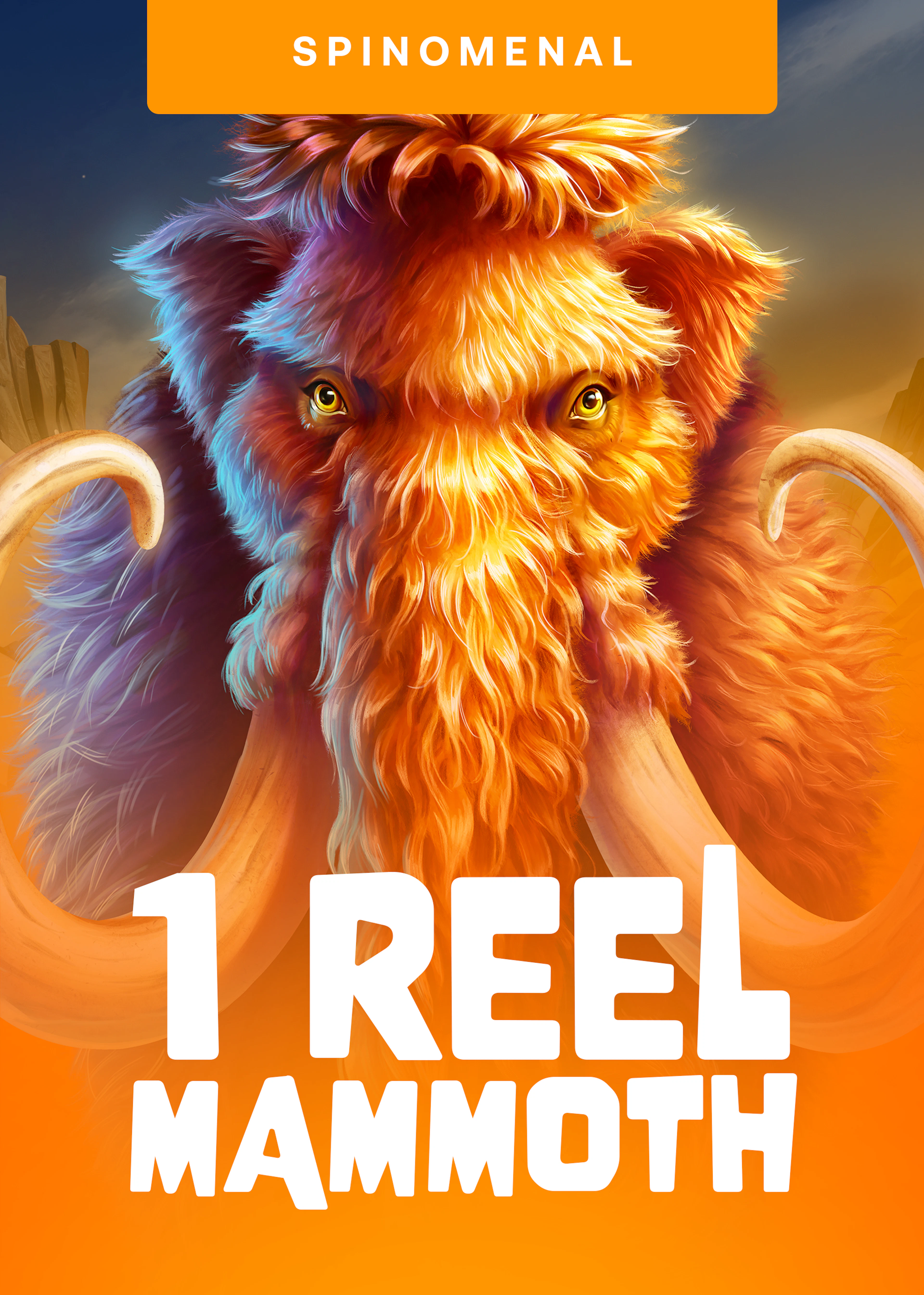 1 Reel Mammoth