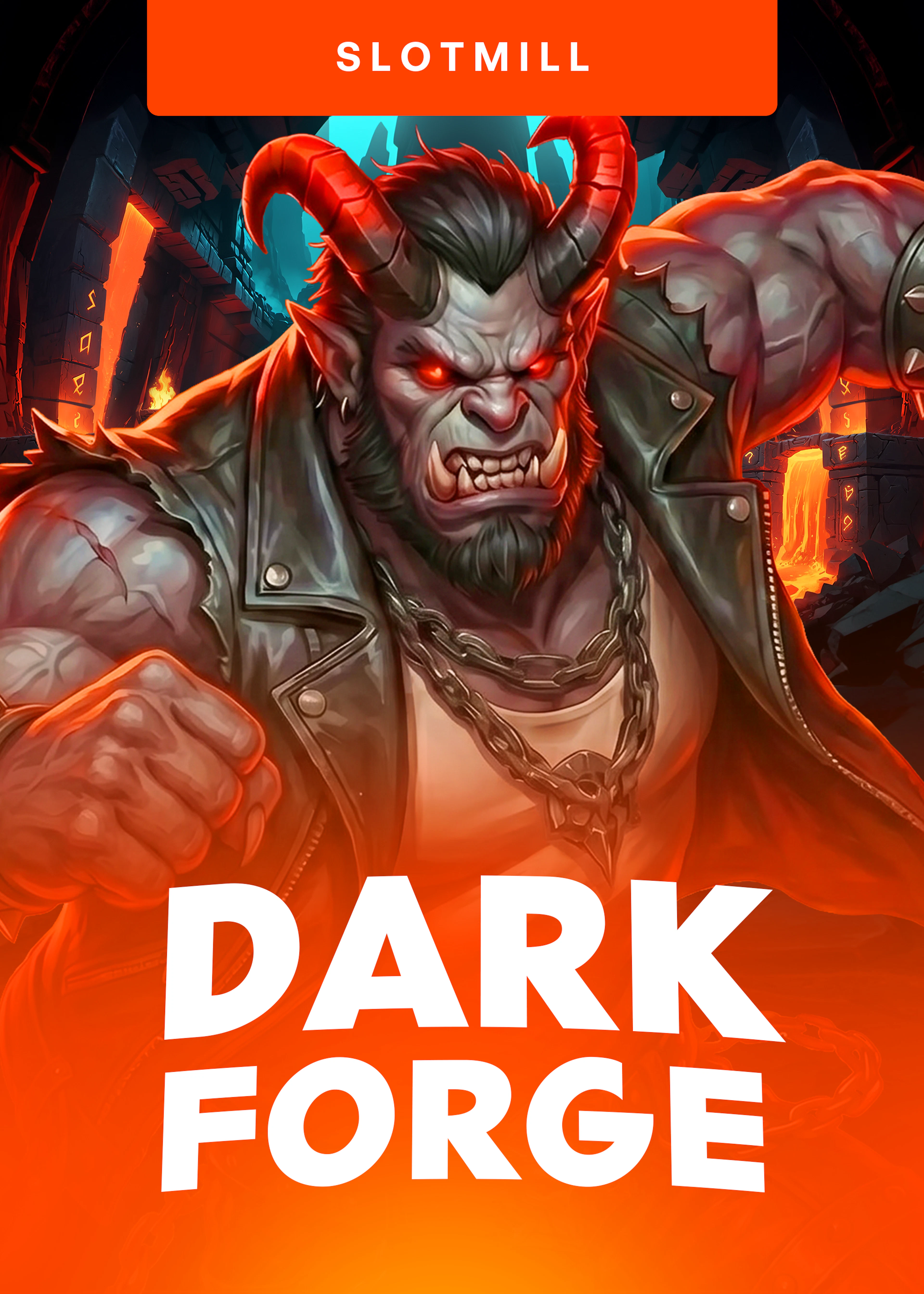 Dark Forge
