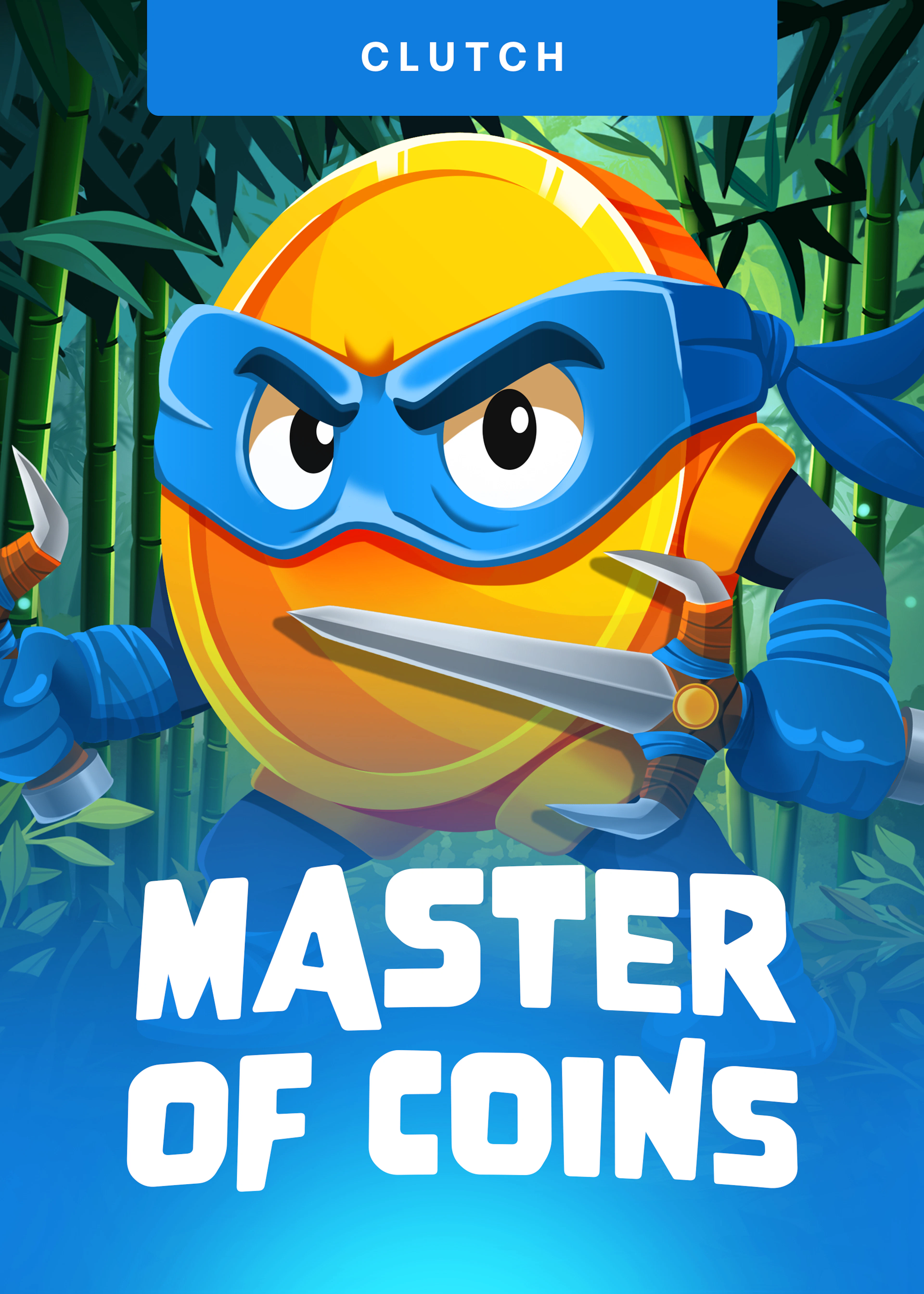 Master of Coins