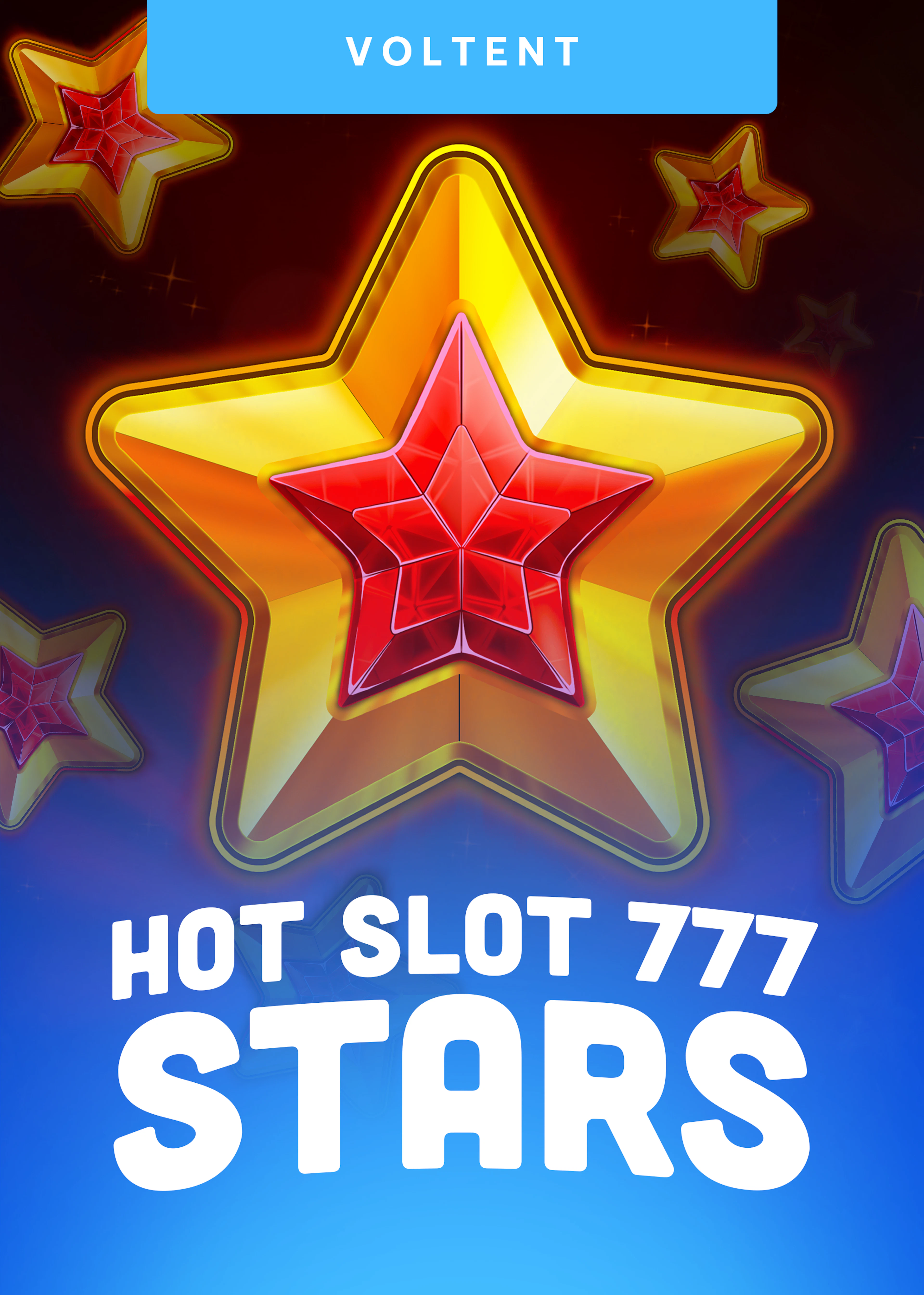Hot Slot: 777 Stars