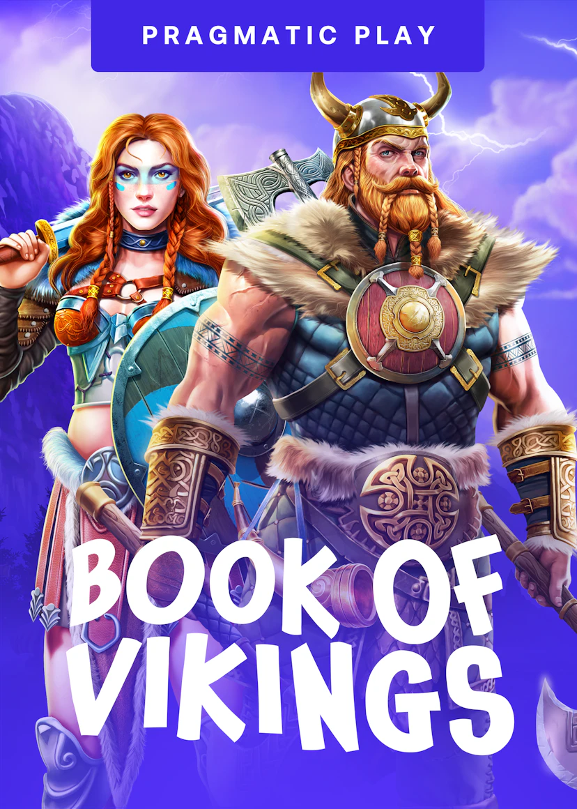 Book of Vikings