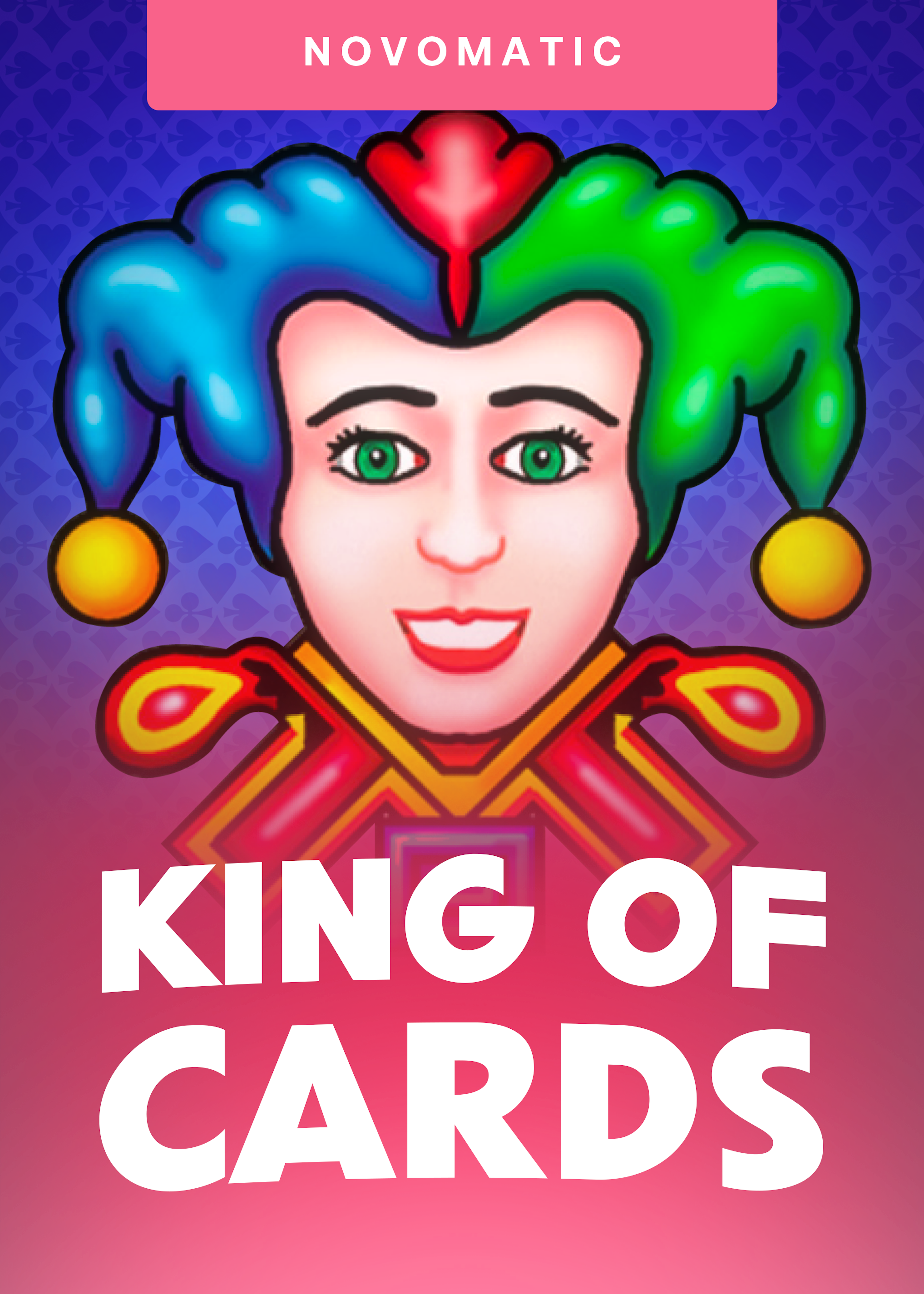 King of Cards