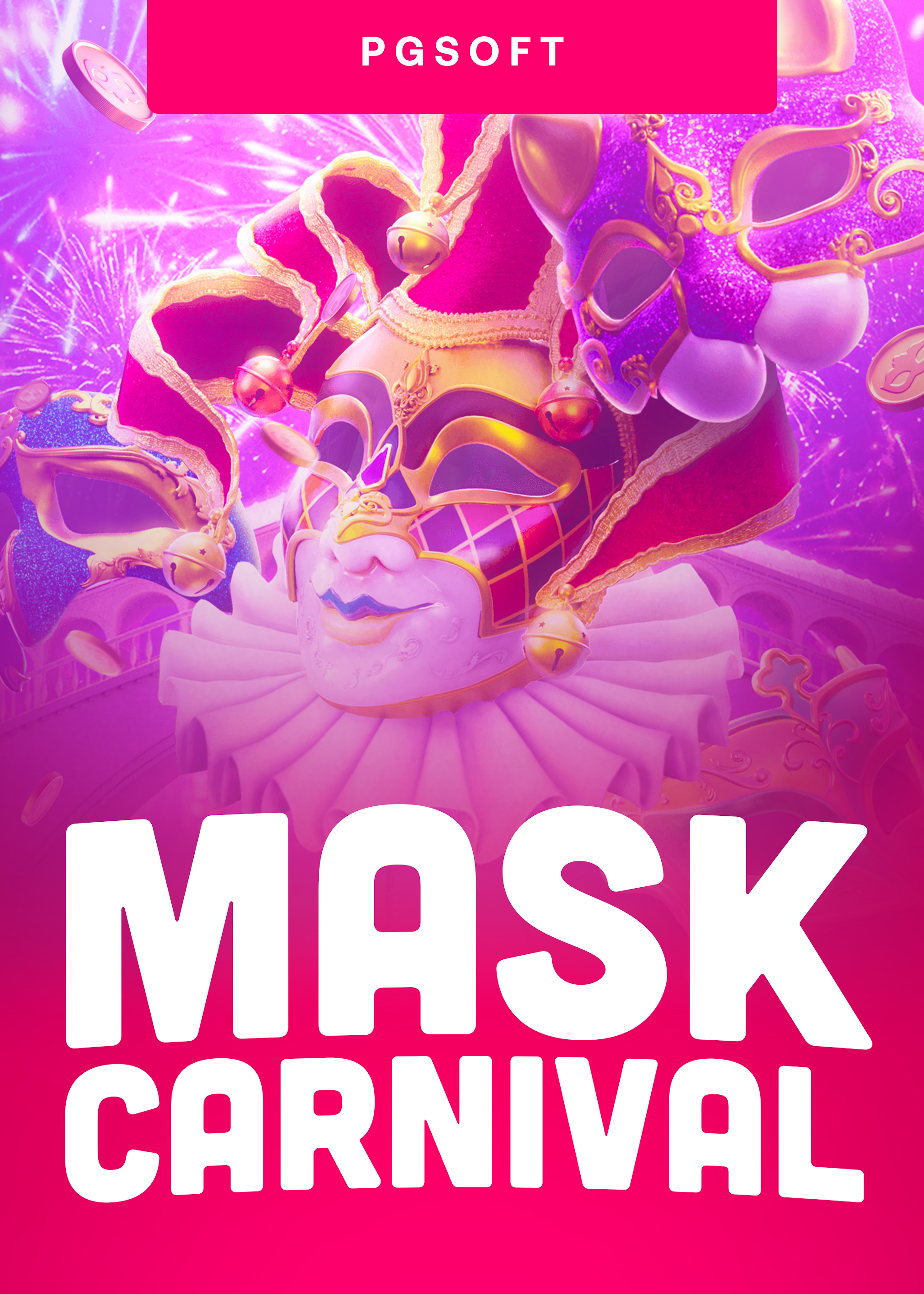 Mask Carnival