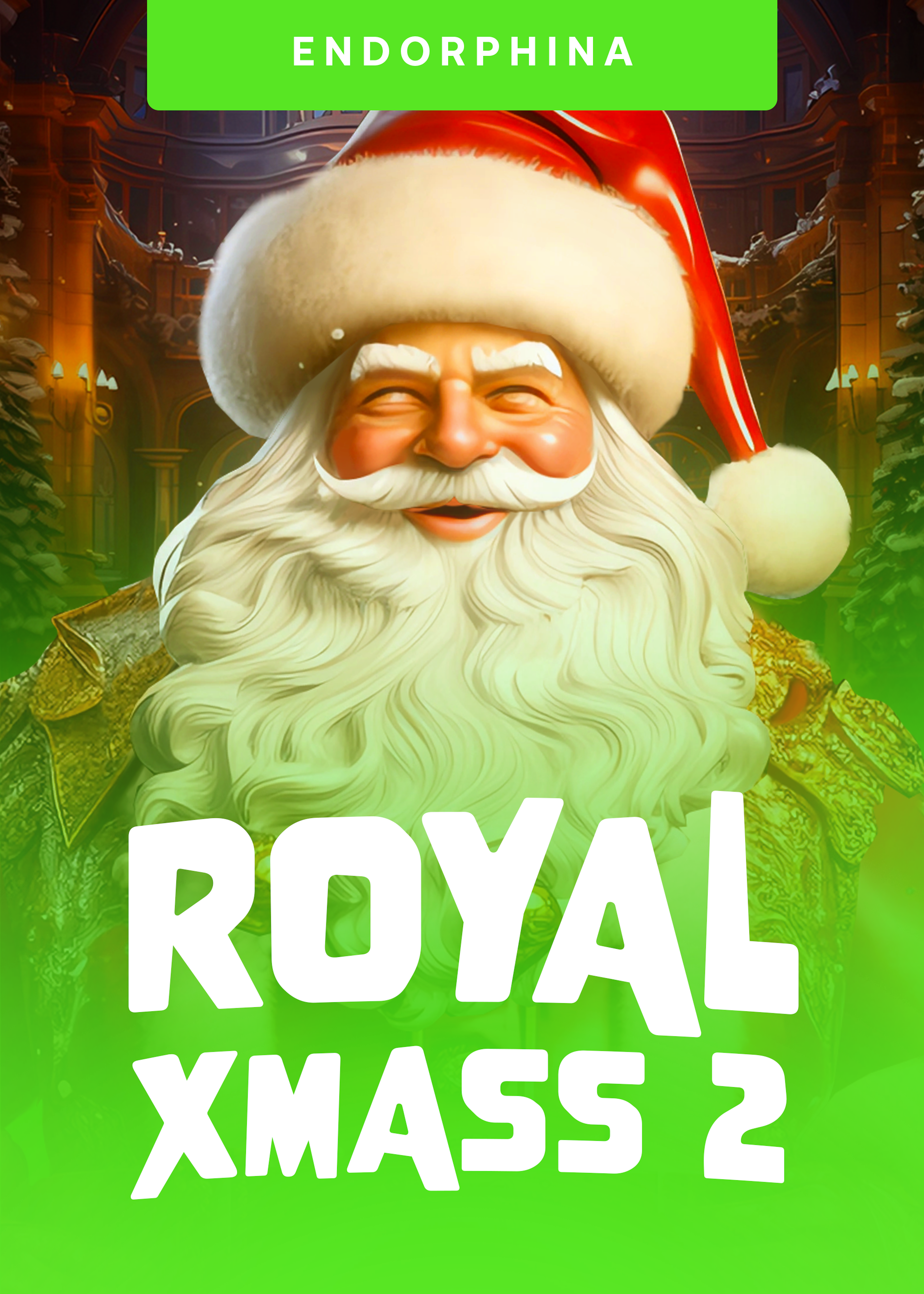 Royal Xmass 2