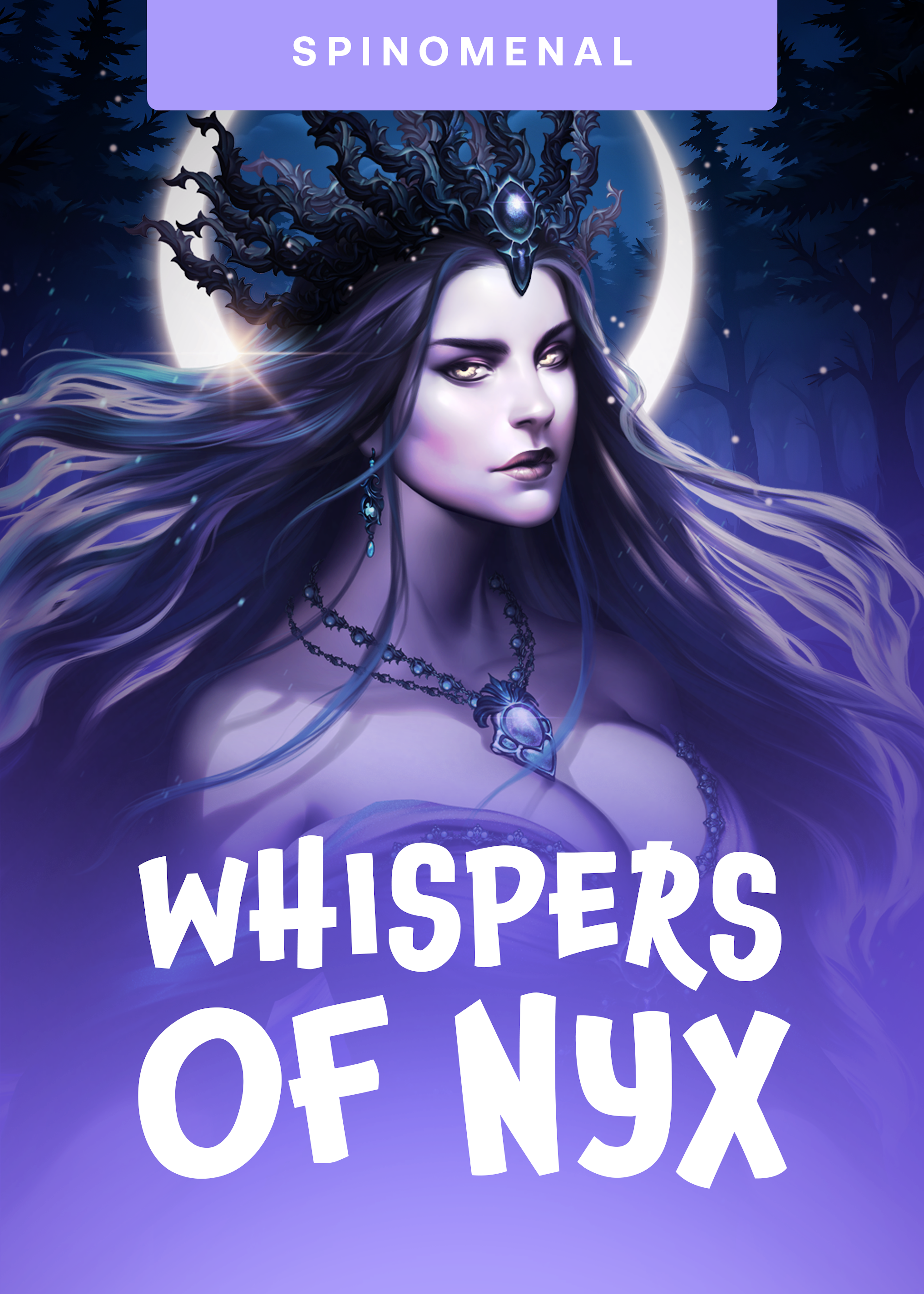 Whispers Of Nyx