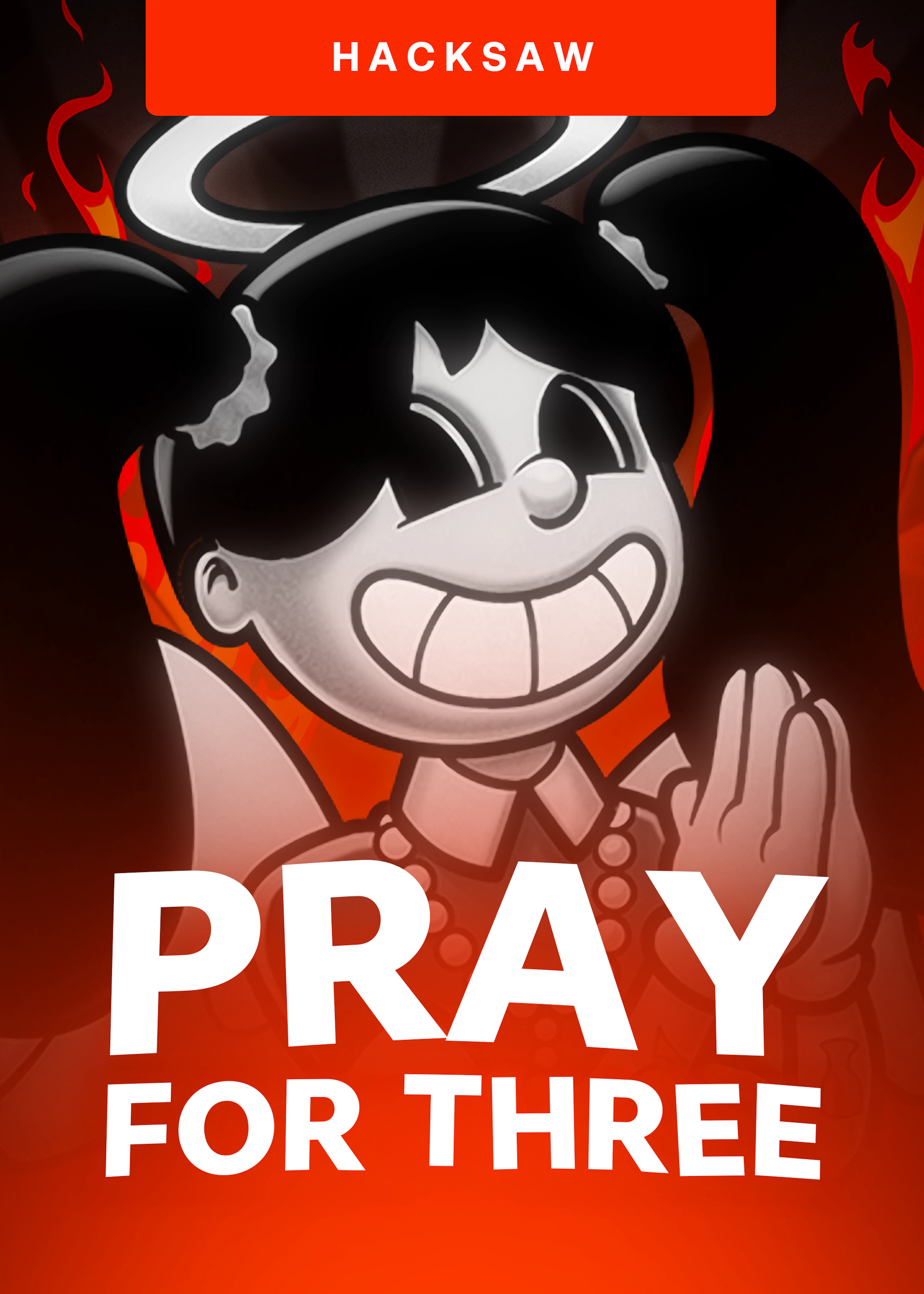 Pray for Three