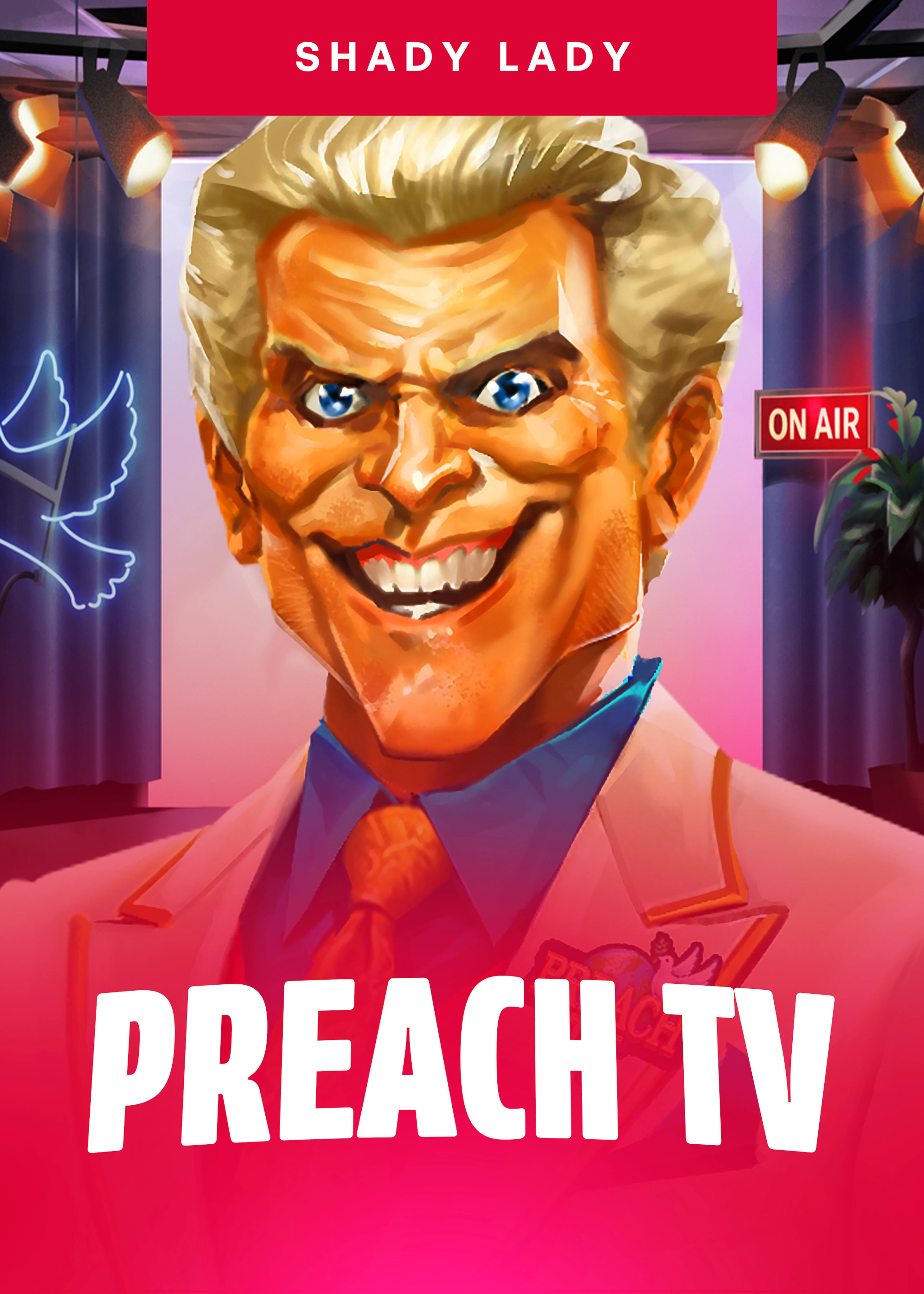 Preach TV
