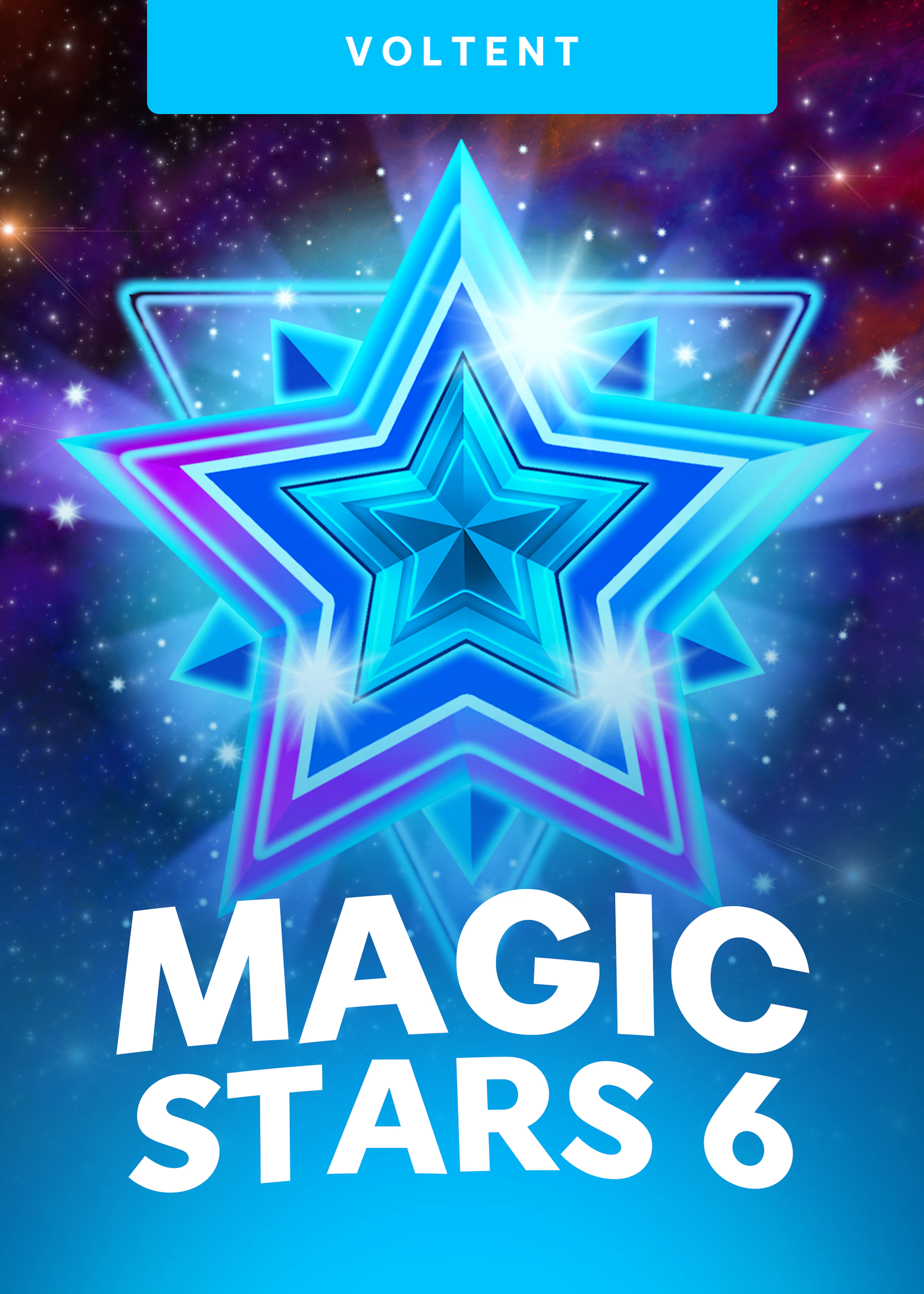 Magic Stars 6