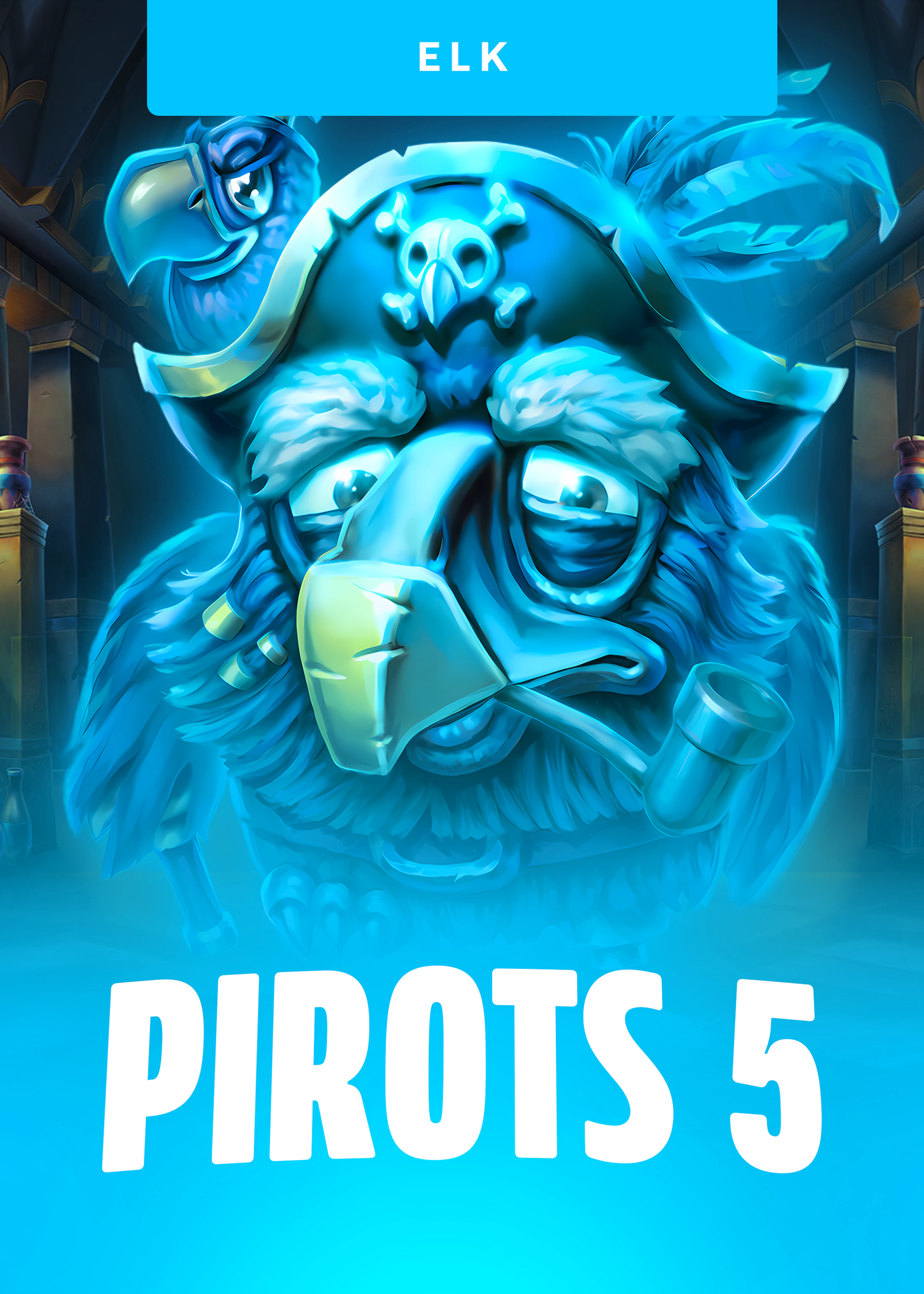 Pirots 5
