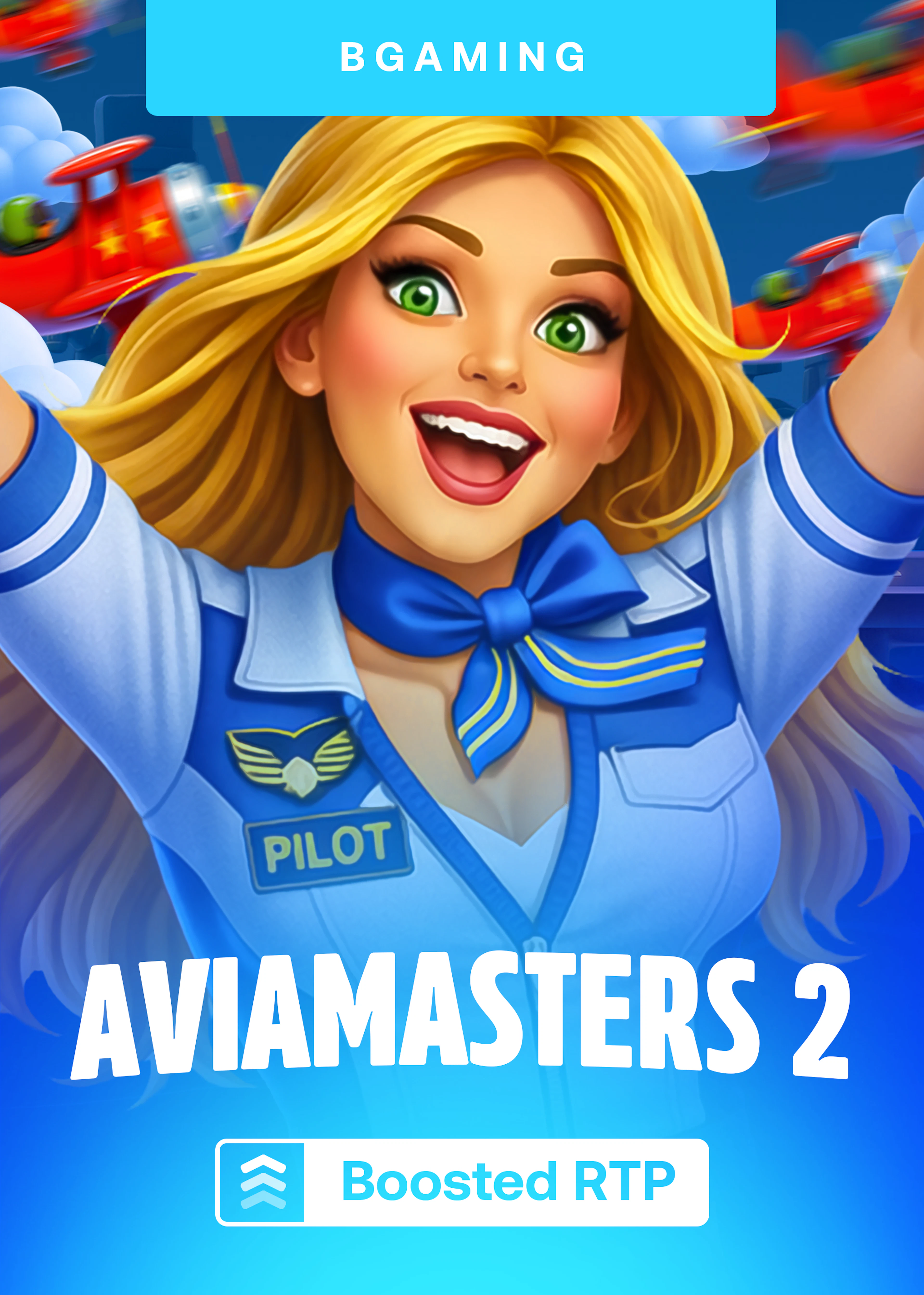 Aviamasters 2