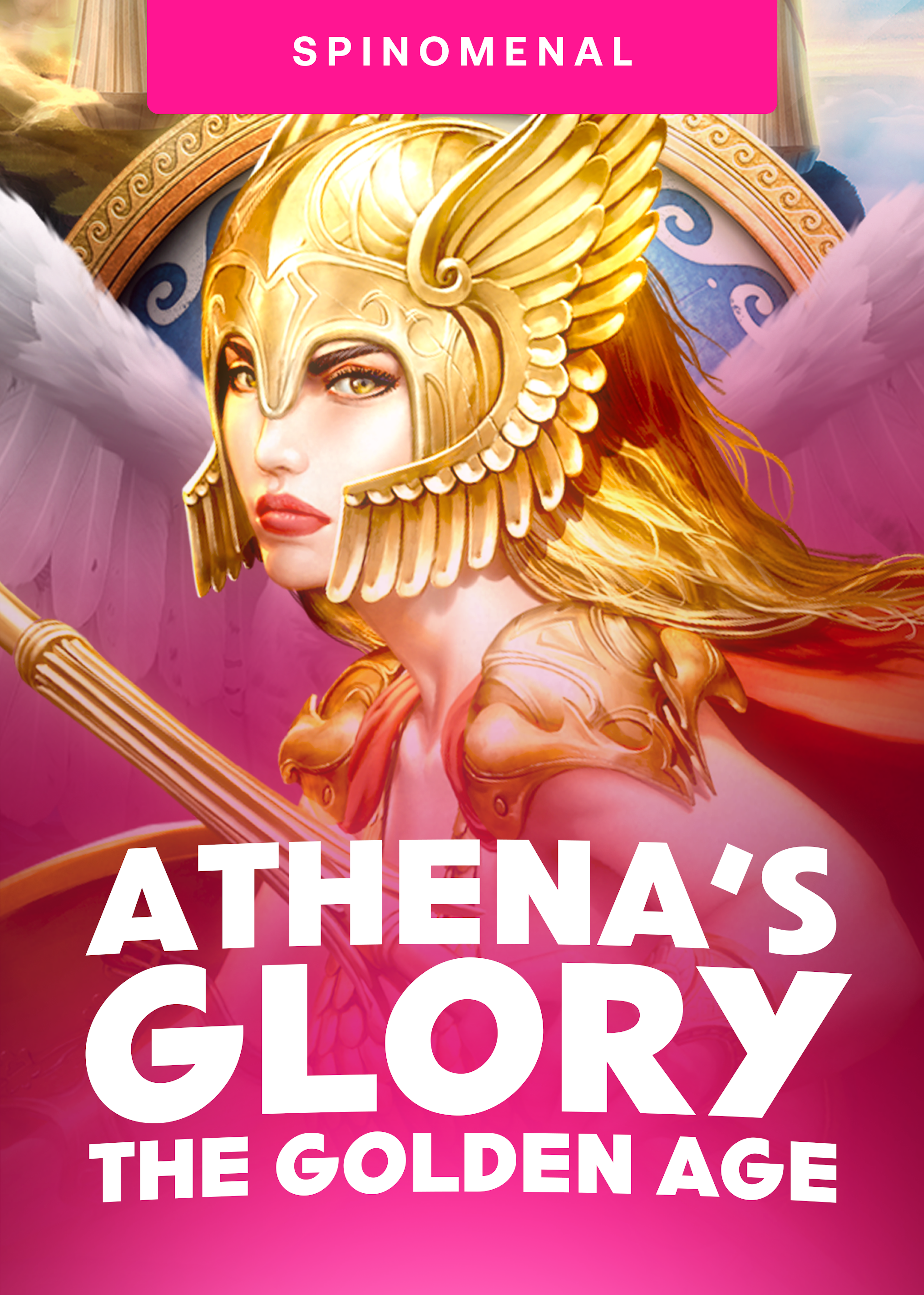 Athena's Glory - The Golden Era
