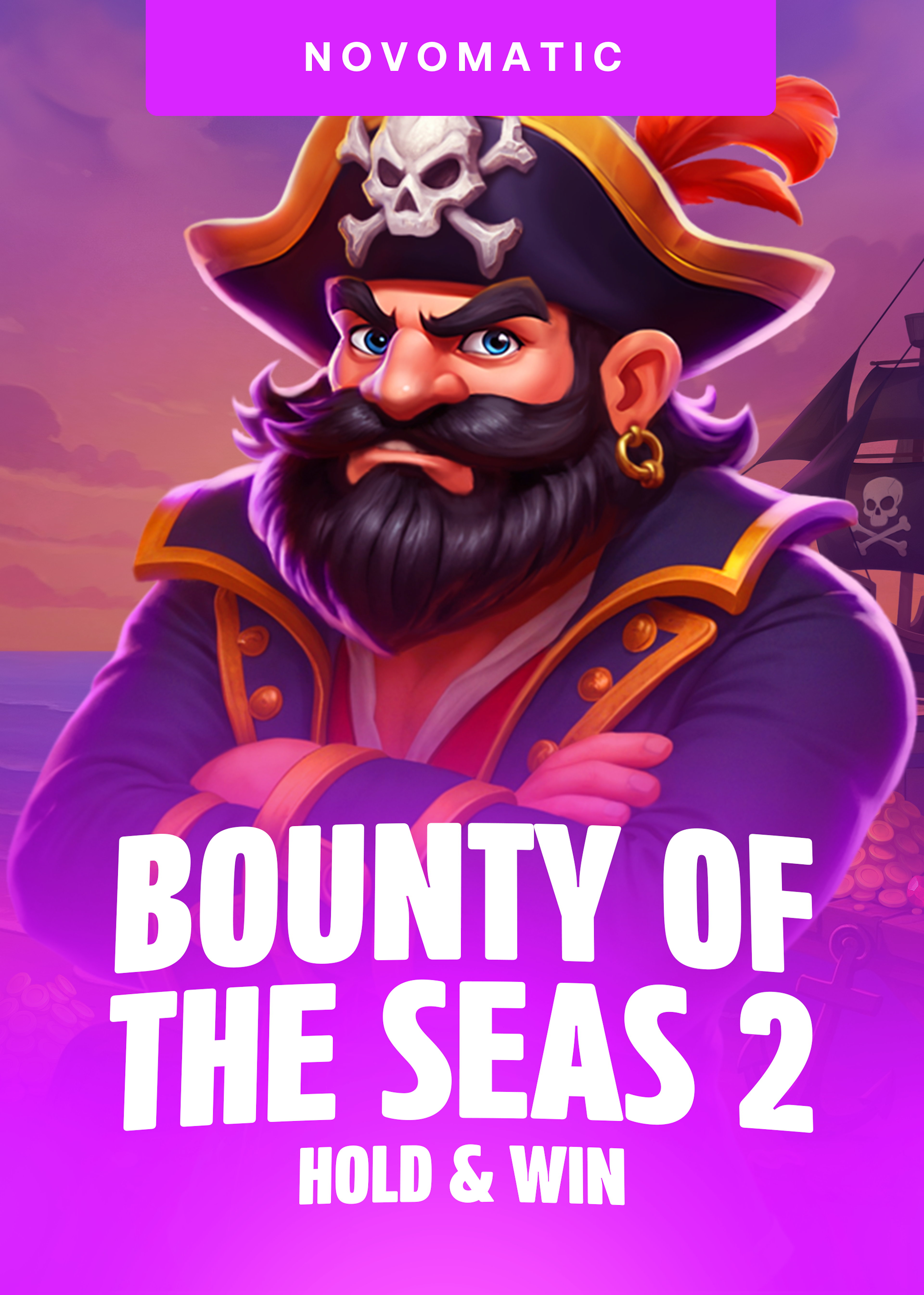 Bounty of the Seas 2: Hold and Win