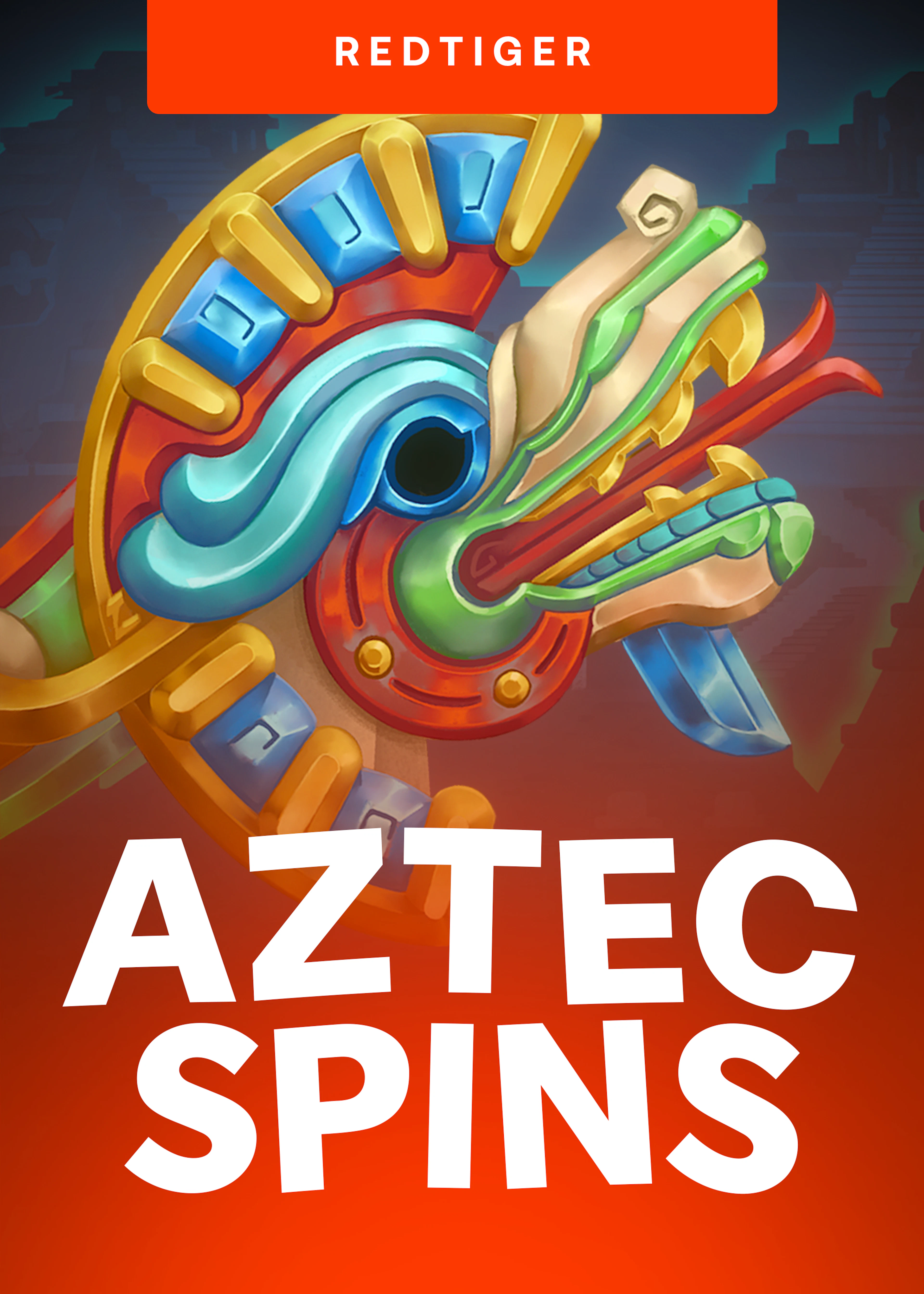 Aztec Spins