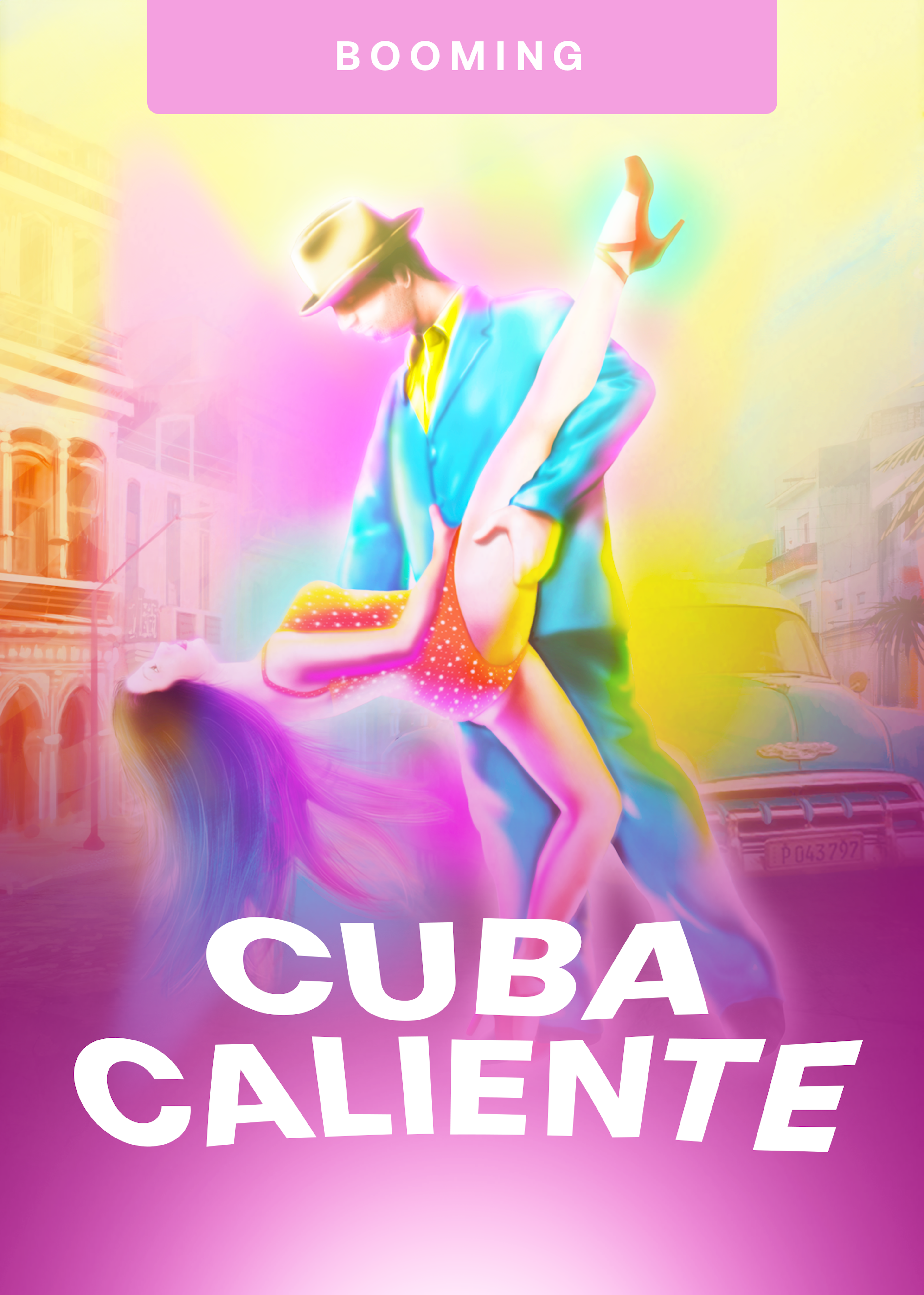Cuba Caliente