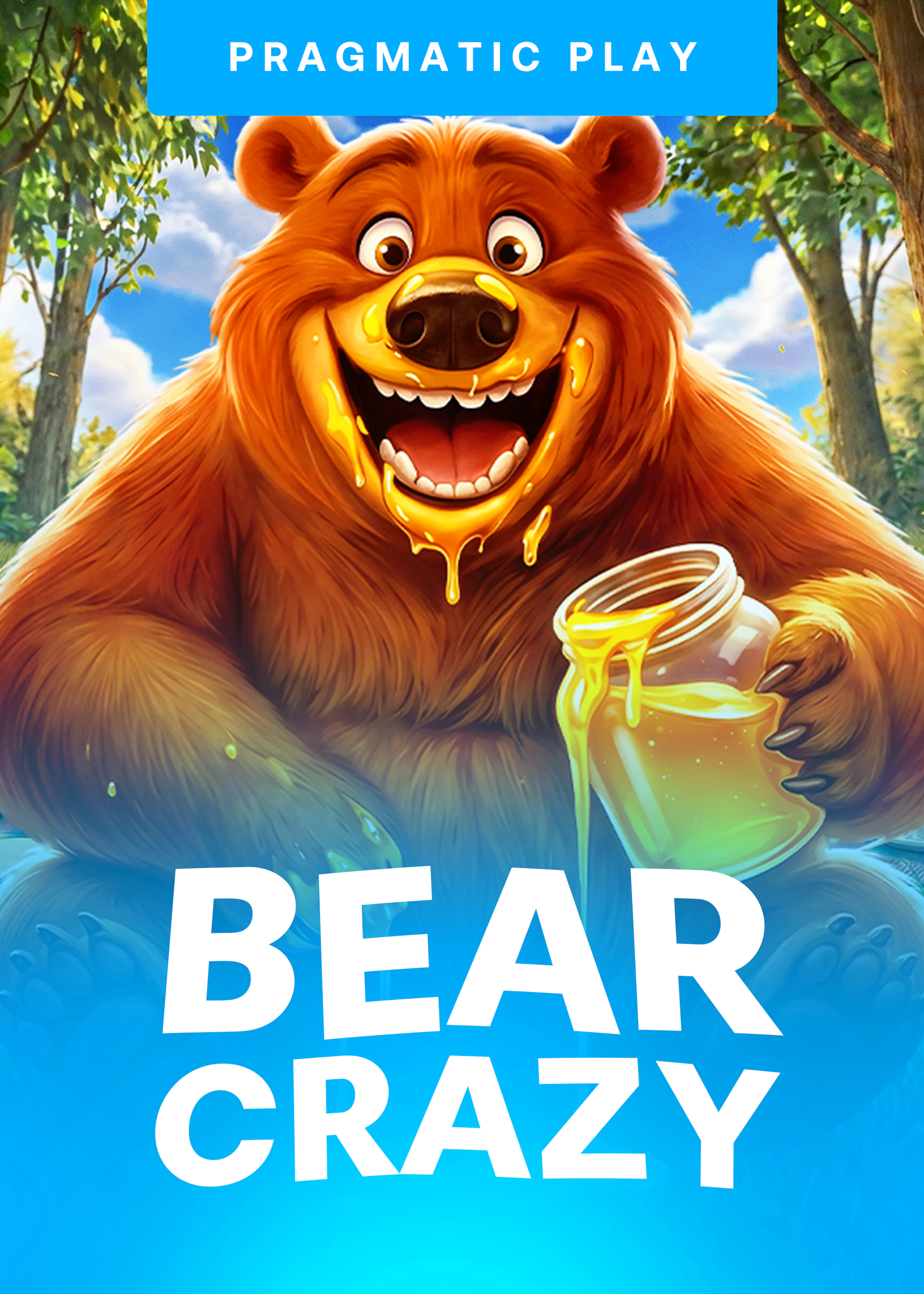 Bear Crazy
