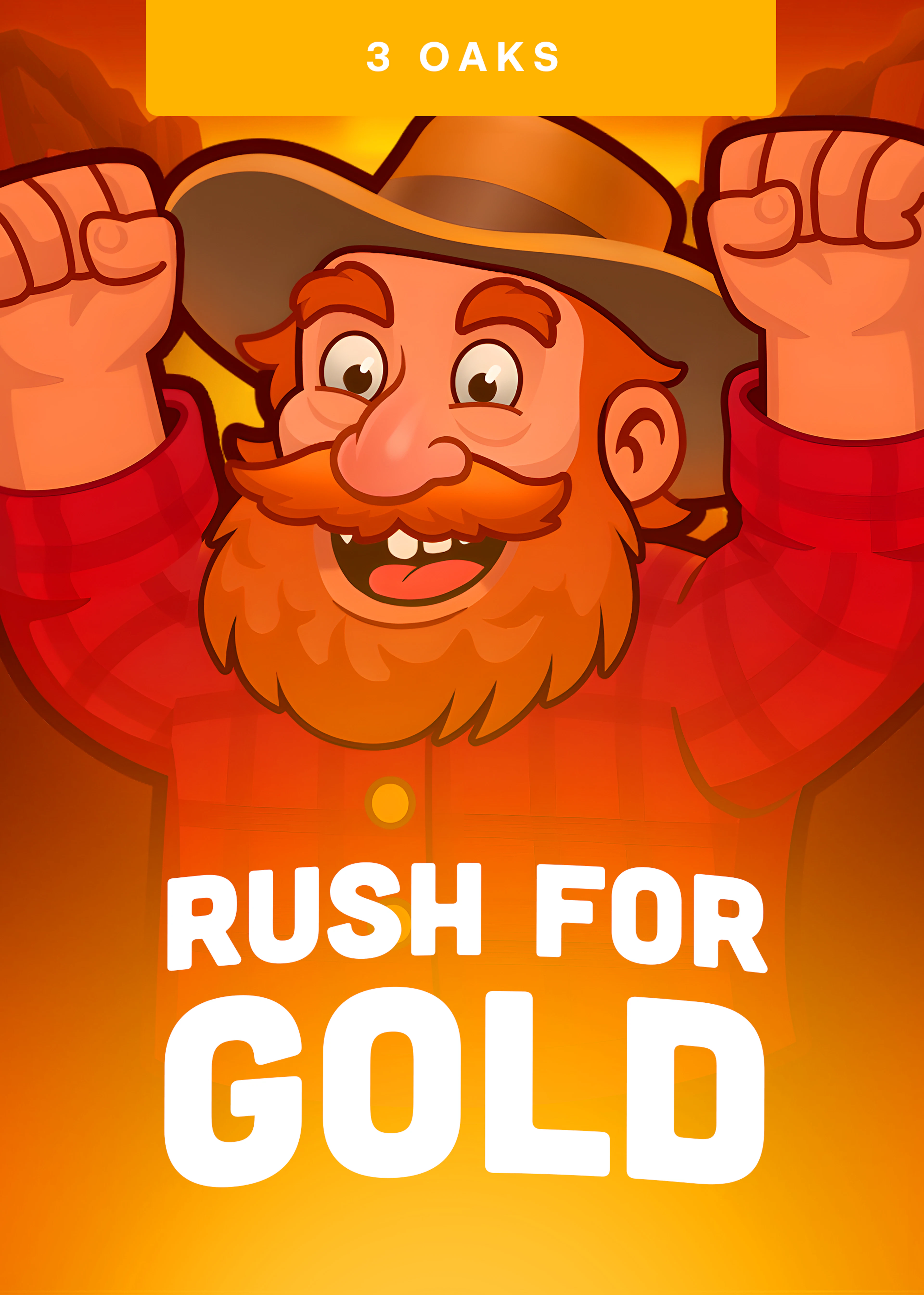 Rush for Gold