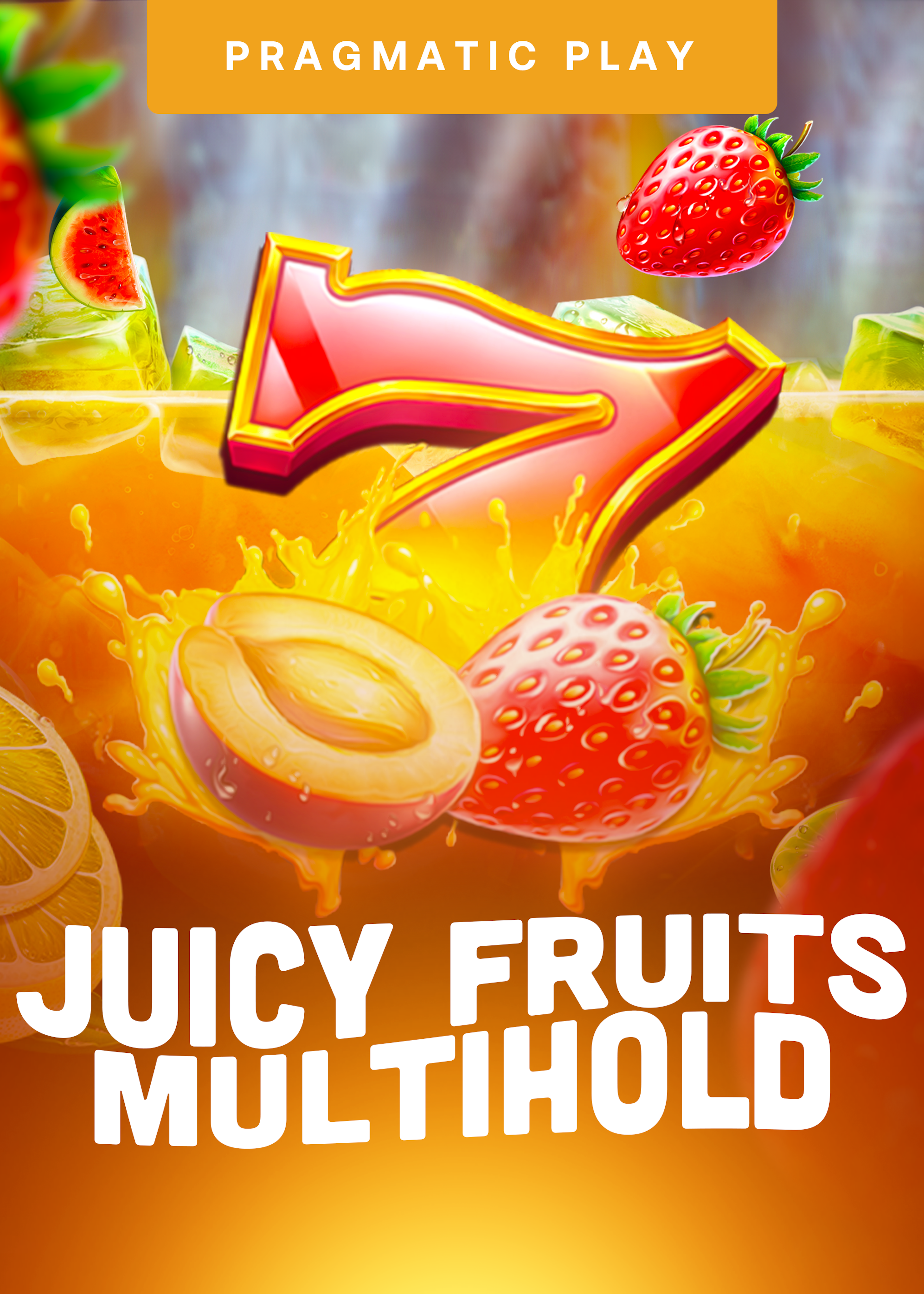 Juicy Fruits Multihold