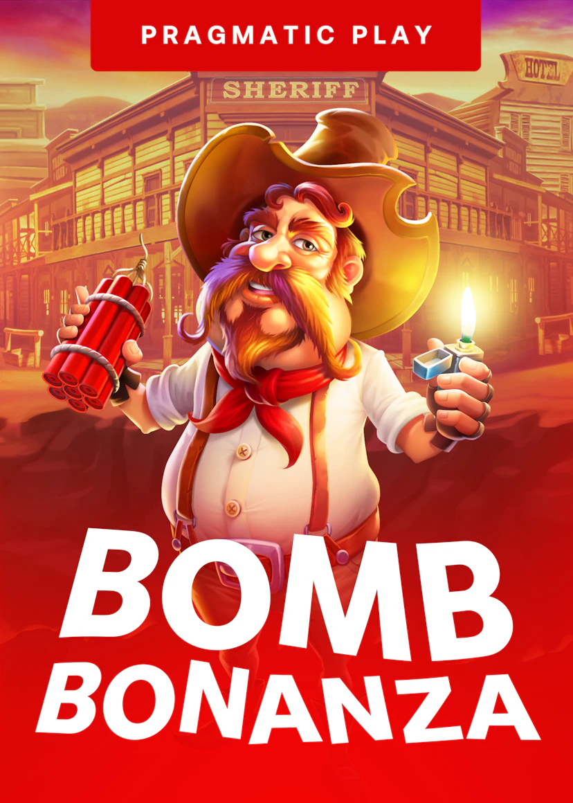 Bomb Bonanza