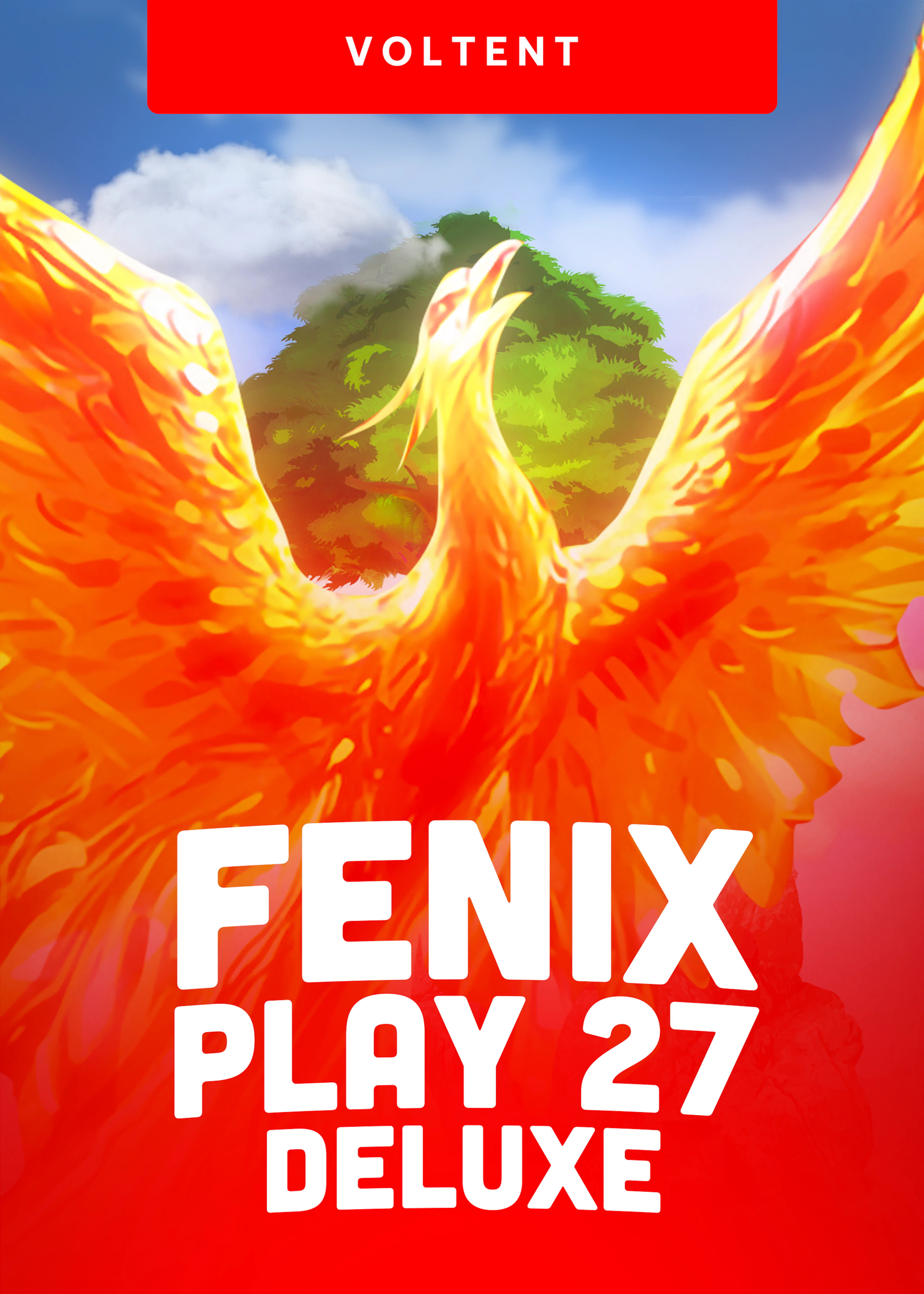Fenix Play 27 Deluxe