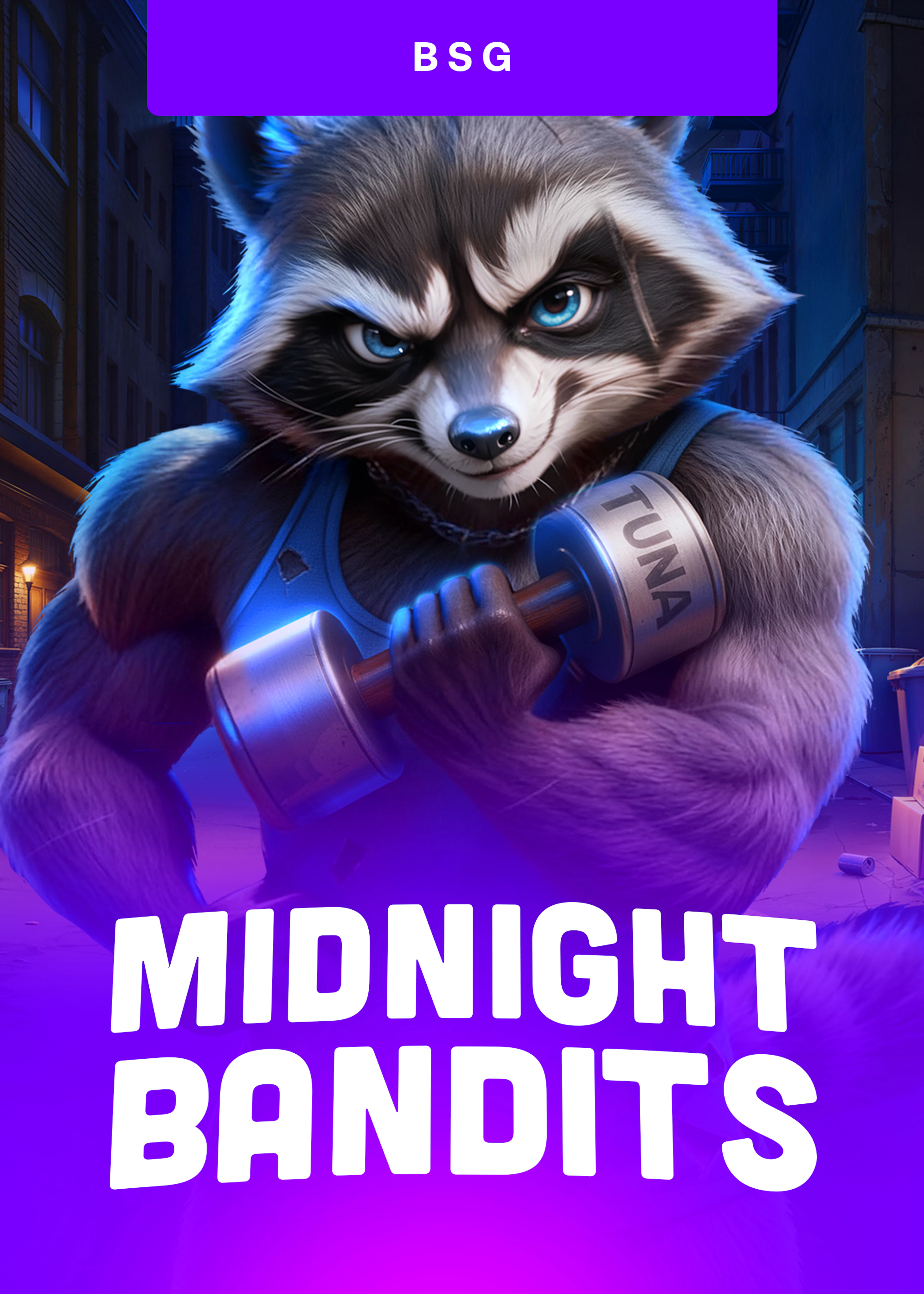 Midnight Bandits